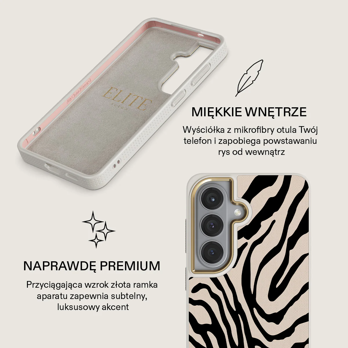 Imperial - Samsung Galaxy S26 Plus Etui - Image 31