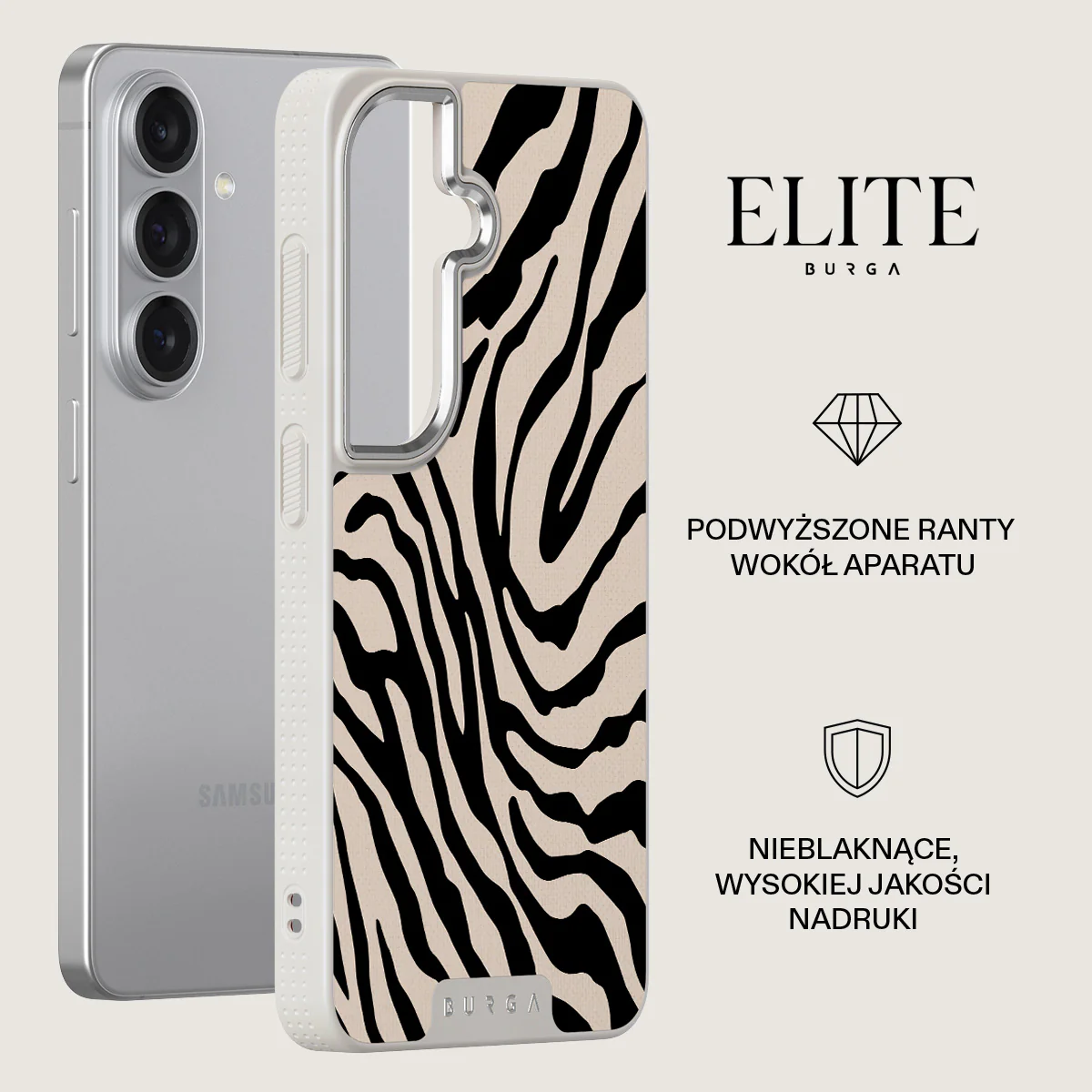 Imperial - Samsung Galaxy S26 Plus Etui - Image 34