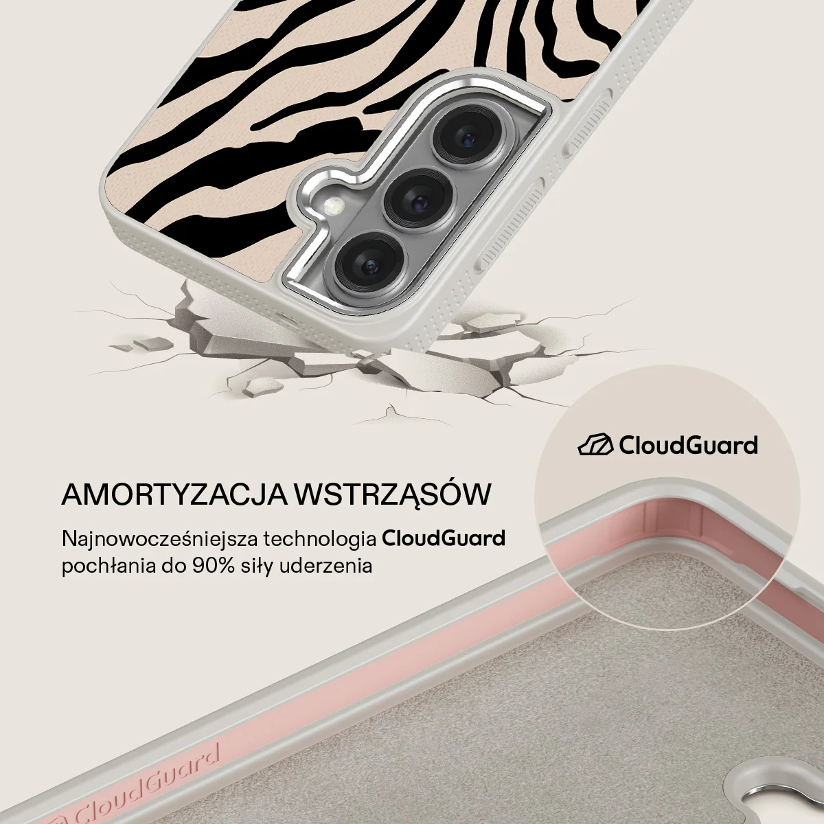 Imperial - Samsung Galaxy S26 Plus Etui - Image 35