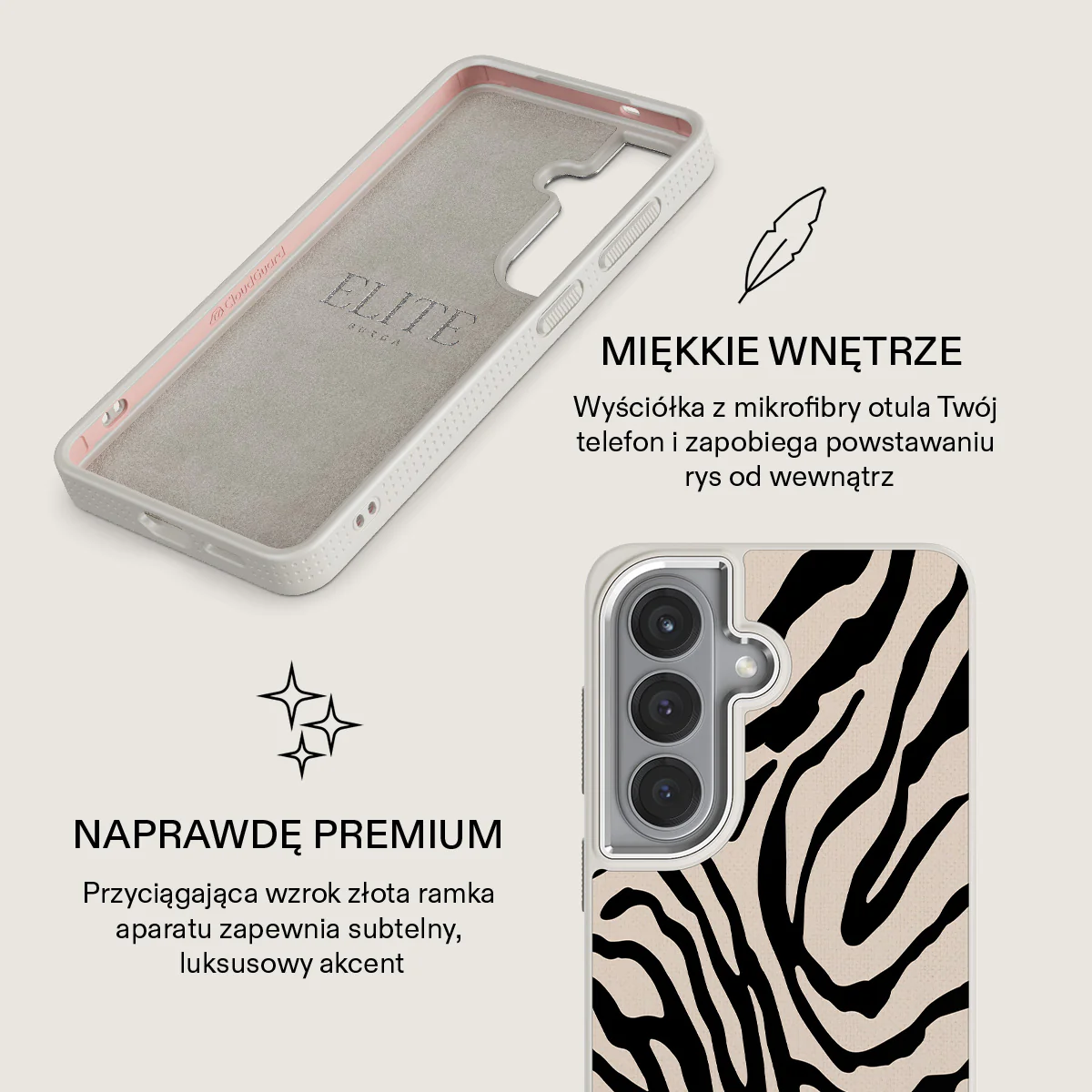 Imperial - Samsung Galaxy S26 Plus Etui - Image 38