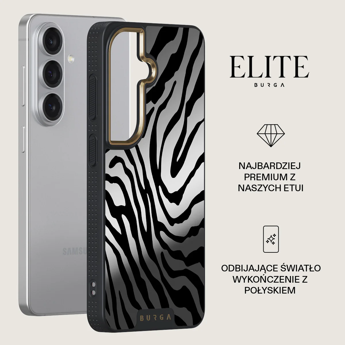 Imperial - Samsung Galaxy S26 Plus Etui - Image 41