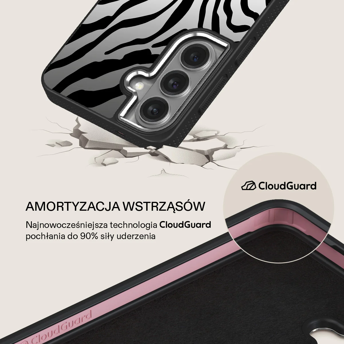 Imperial - Samsung Galaxy S26 Plus Etui - Image 58