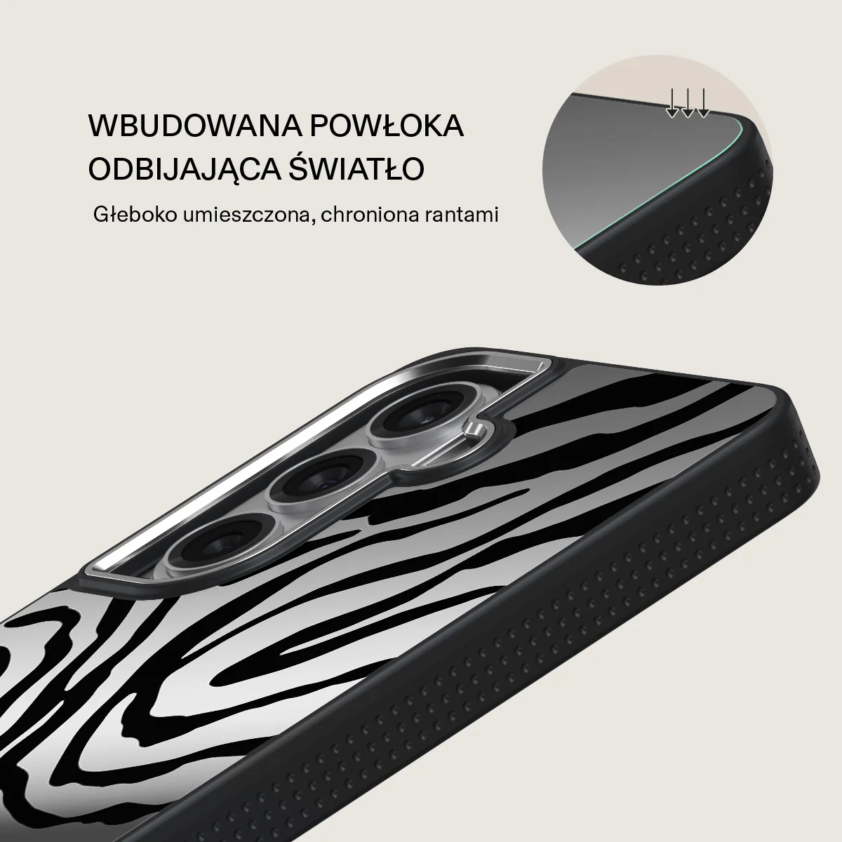 Imperial - Samsung Galaxy S26 Plus Etui - Image 59