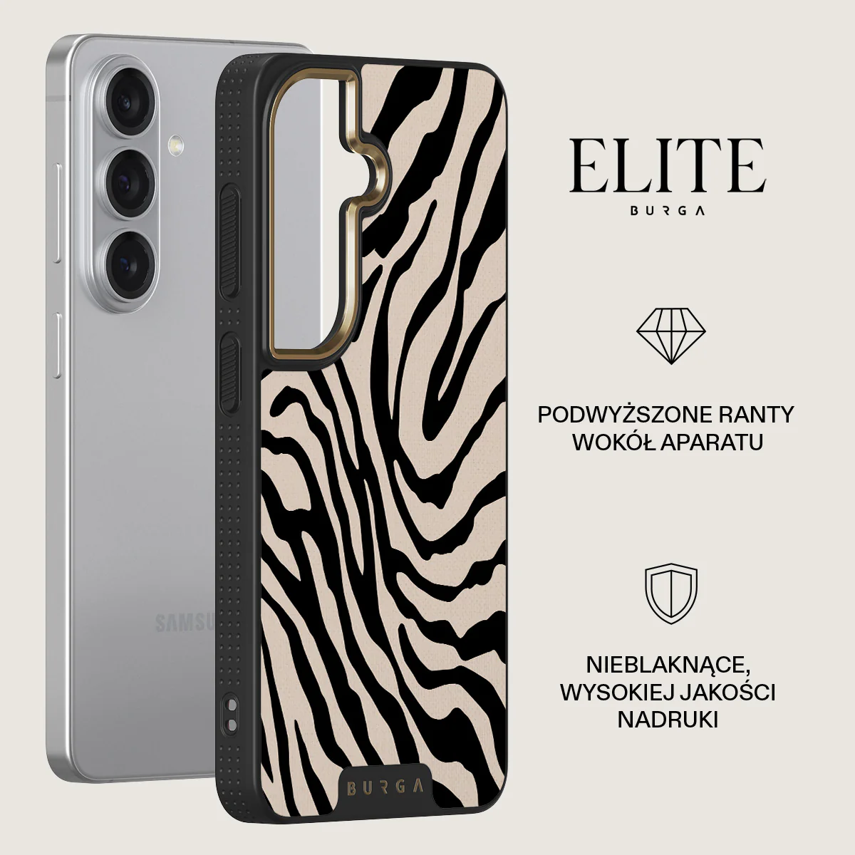 Imperial - Samsung Galaxy S26 Plus Etui - Image 6