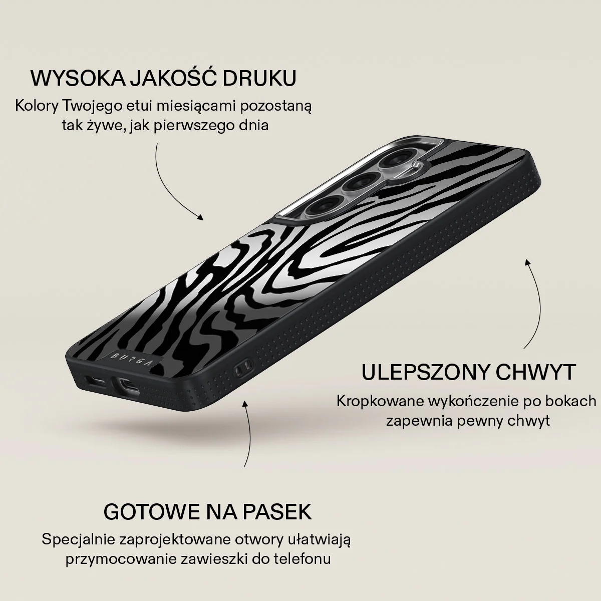 Imperial - Samsung Galaxy S26 Plus Etui - Image 61