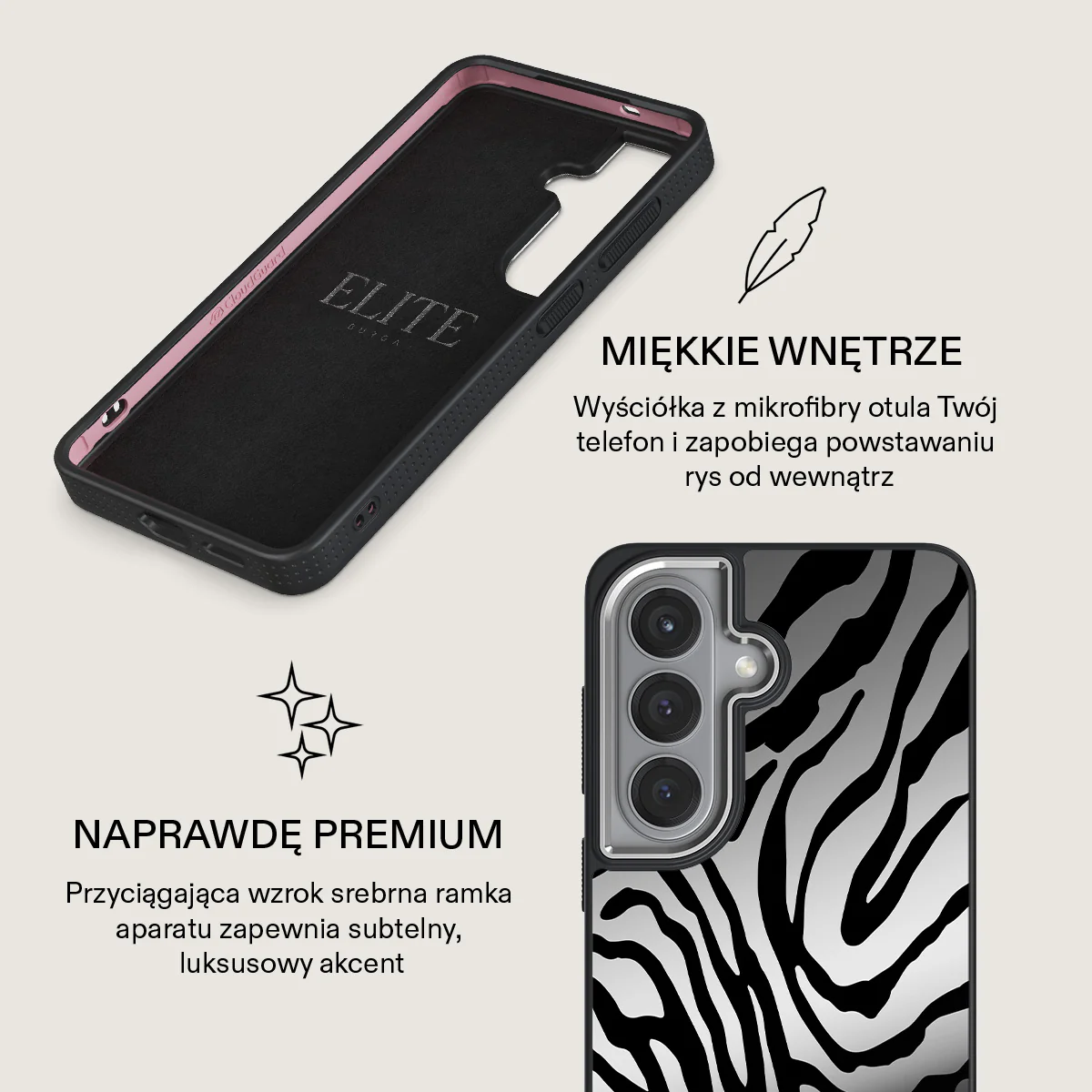 Imperial - Samsung Galaxy S26 Plus Etui - Image 62