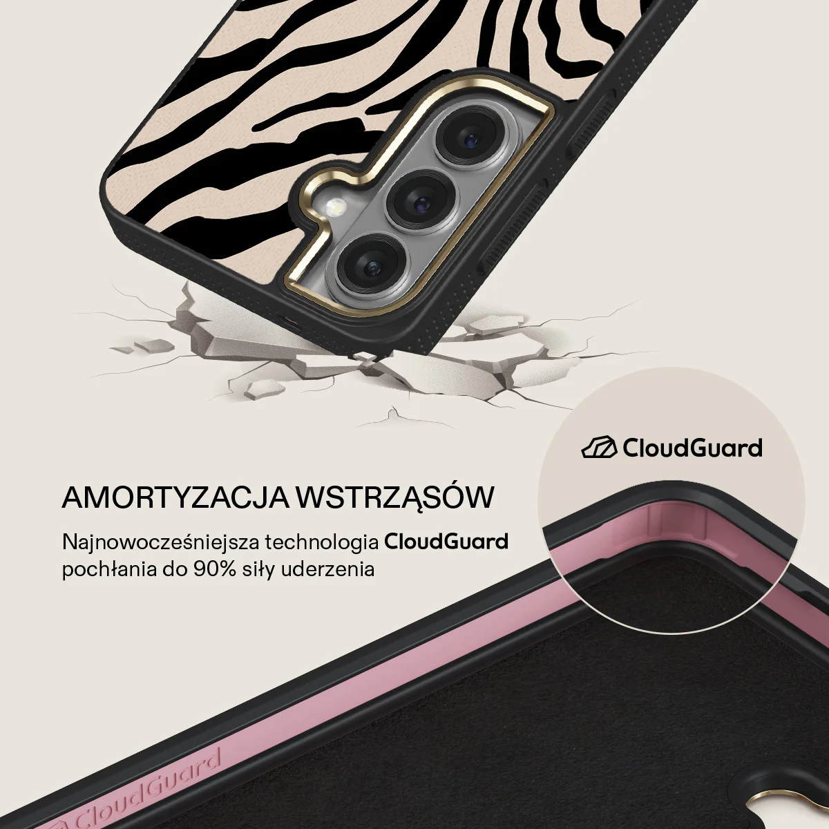 Imperial - Samsung Galaxy S26 Plus Etui - Image 7