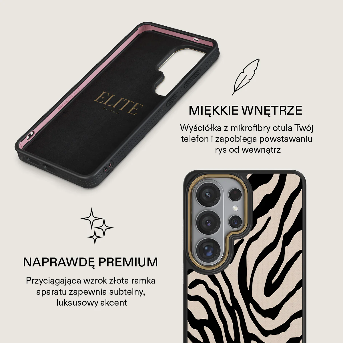 Imperial - Samsung Galaxy S26 Ultra Etui - Image 10