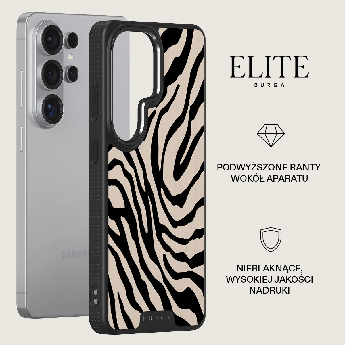 Imperial - Samsung Galaxy S26 Ultra Etui - Image 13