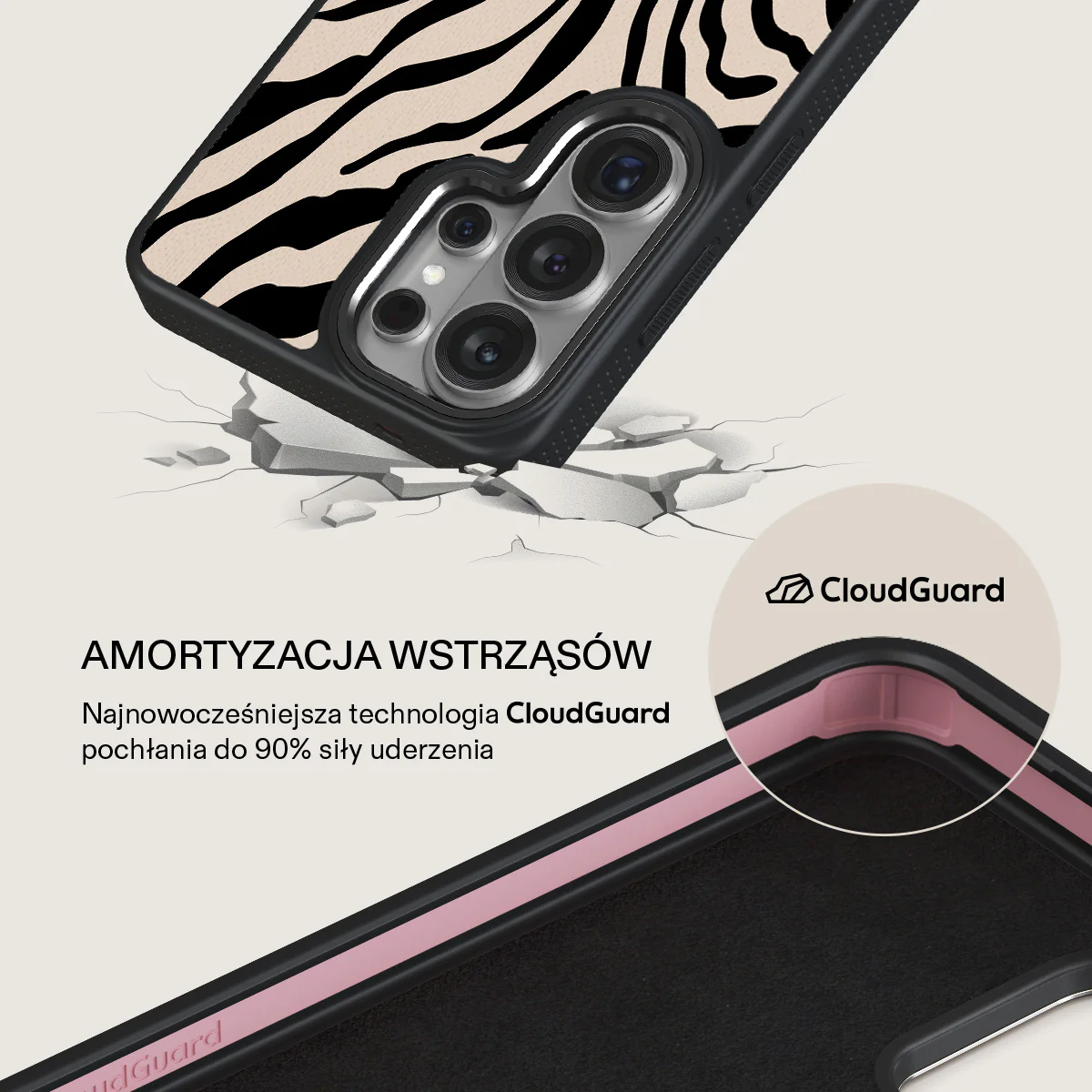 Imperial - Samsung Galaxy S26 Ultra Etui - Image 14
