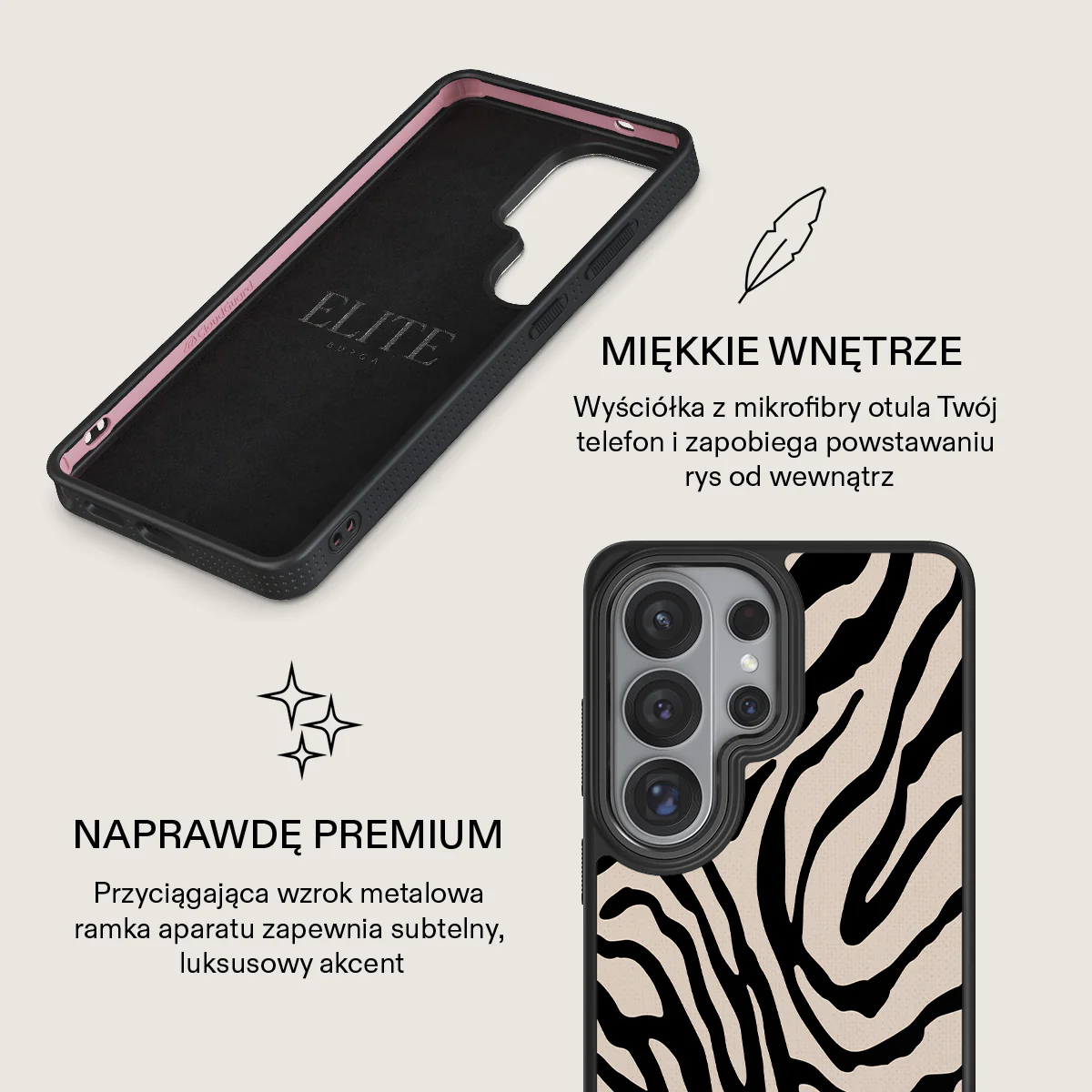 Imperial - Samsung Galaxy S26 Ultra Etui - Image 17