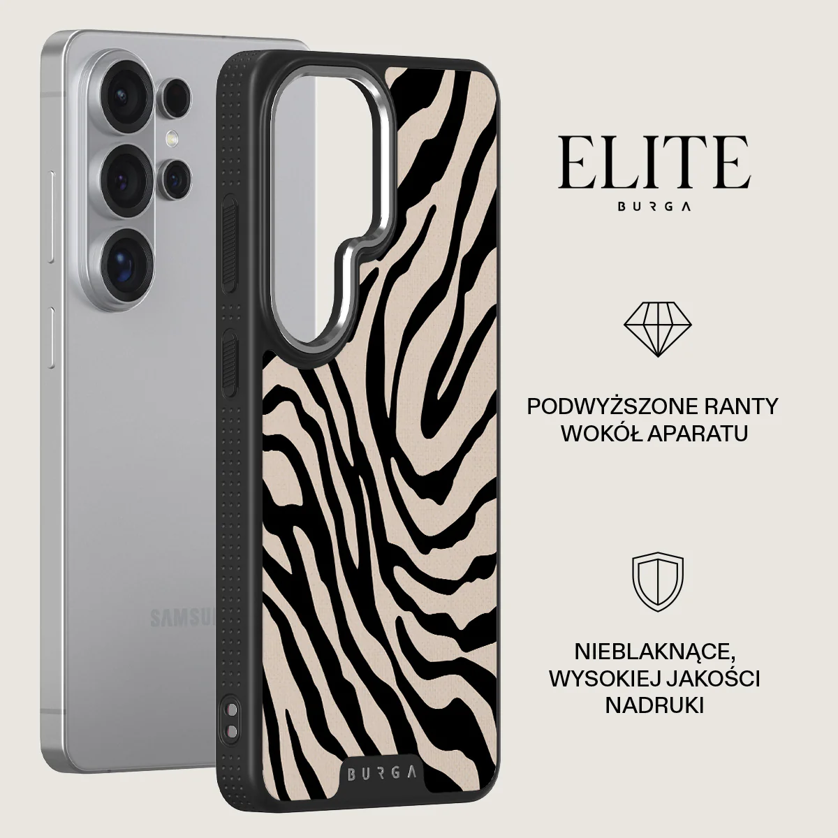 Imperial - Samsung Galaxy S26 Ultra Etui - Image 20