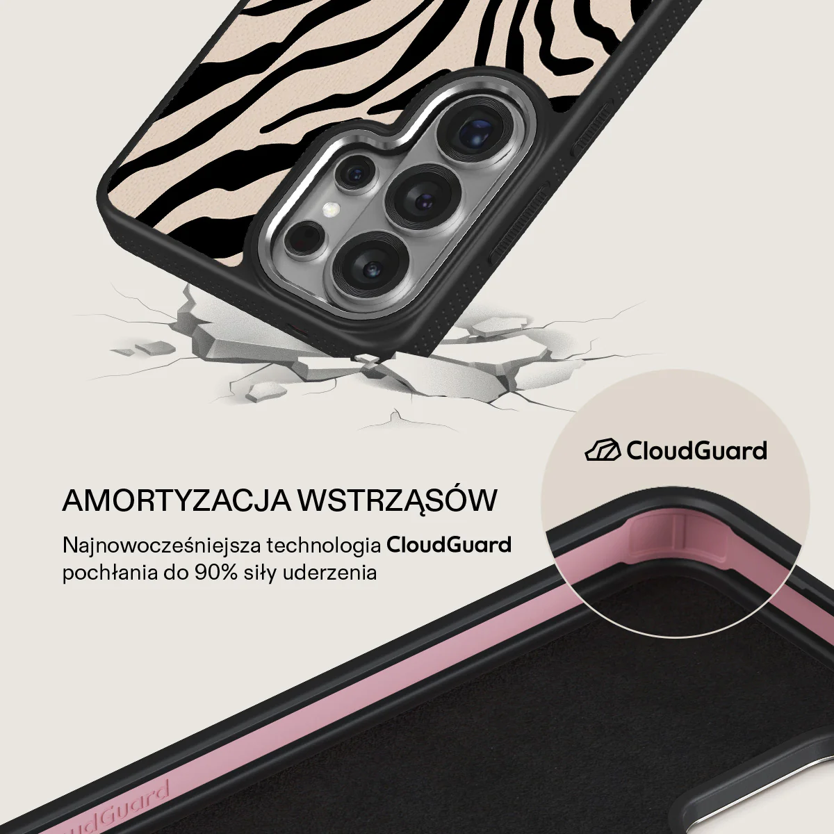 Imperial - Samsung Galaxy S26 Ultra Etui - Image 21