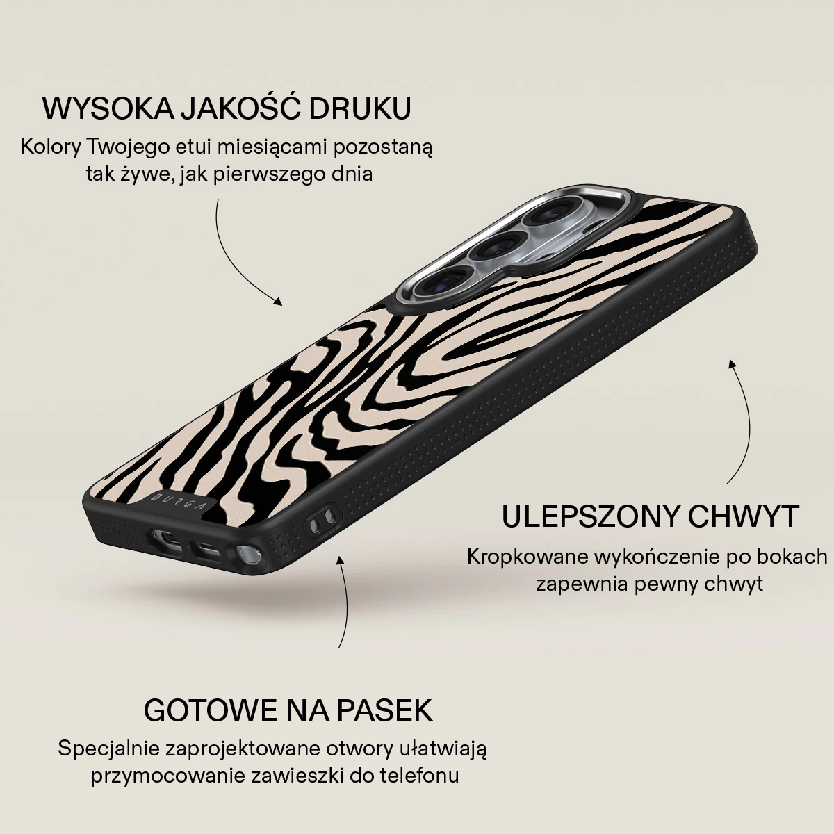 Imperial - Samsung Galaxy S26 Ultra Etui - Image 23
