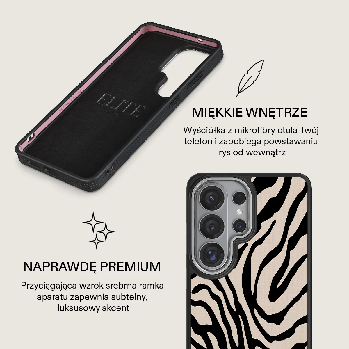 Imperial - Samsung Galaxy S26 Ultra Etui - Image 24