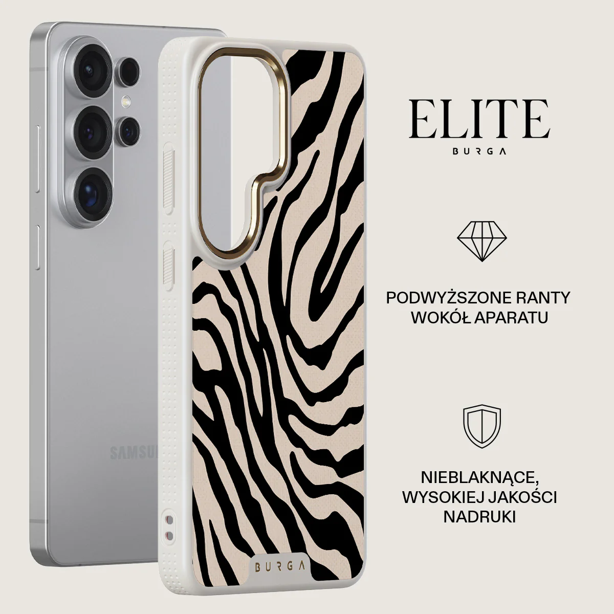Imperial - Samsung Galaxy S26 Ultra Etui - Image 27