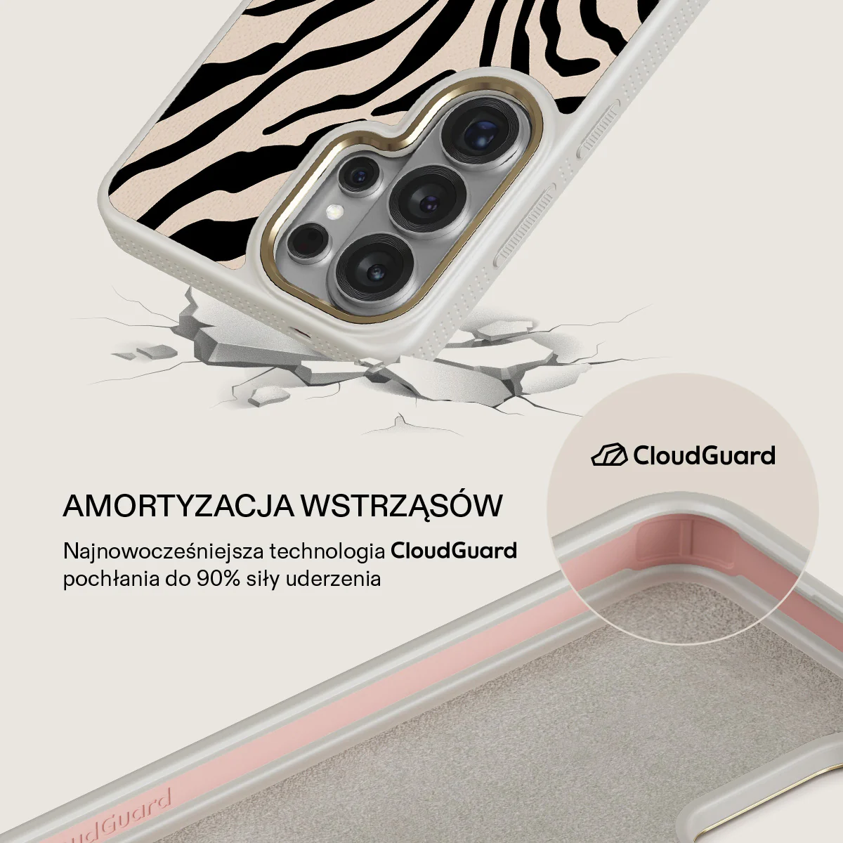 Imperial - Samsung Galaxy S26 Ultra Etui - Image 28