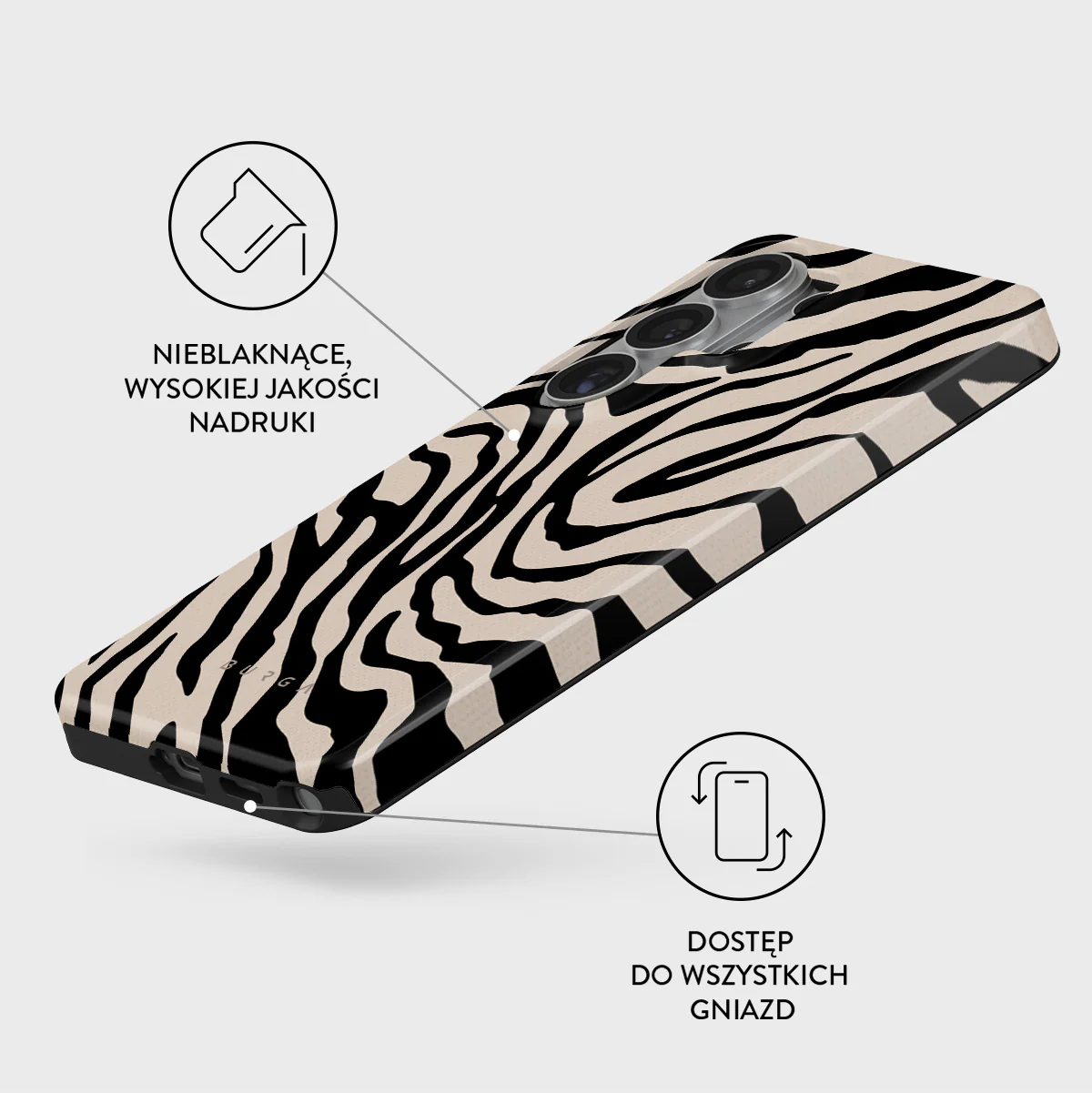 Imperial - Samsung Galaxy S26 Ultra Etui - Image 3