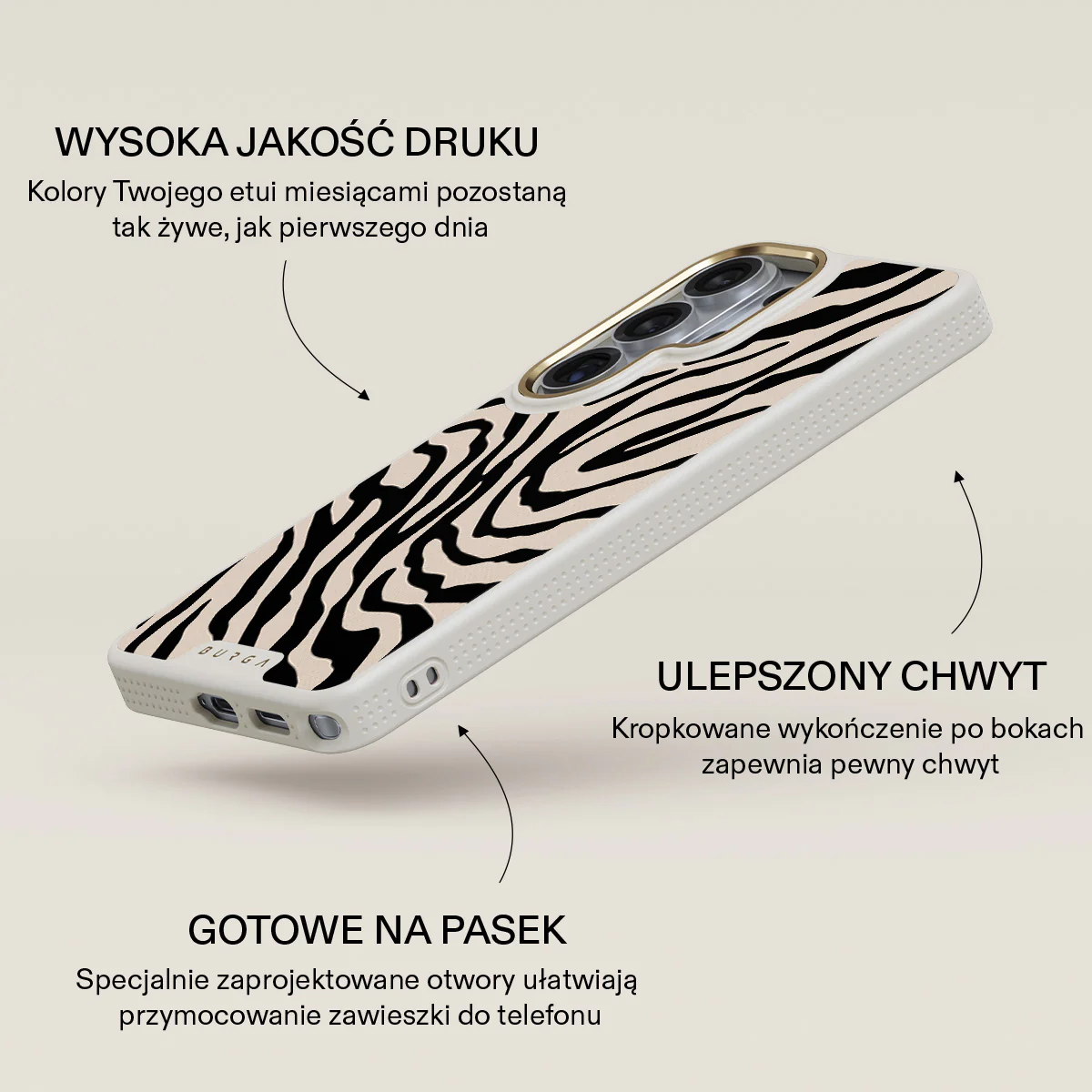 Imperial - Samsung Galaxy S26 Ultra Etui - Image 30