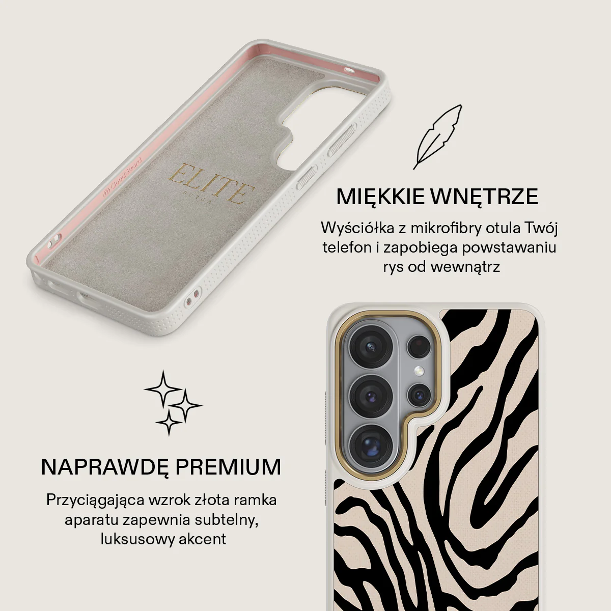 Imperial - Samsung Galaxy S26 Ultra Etui - Image 31