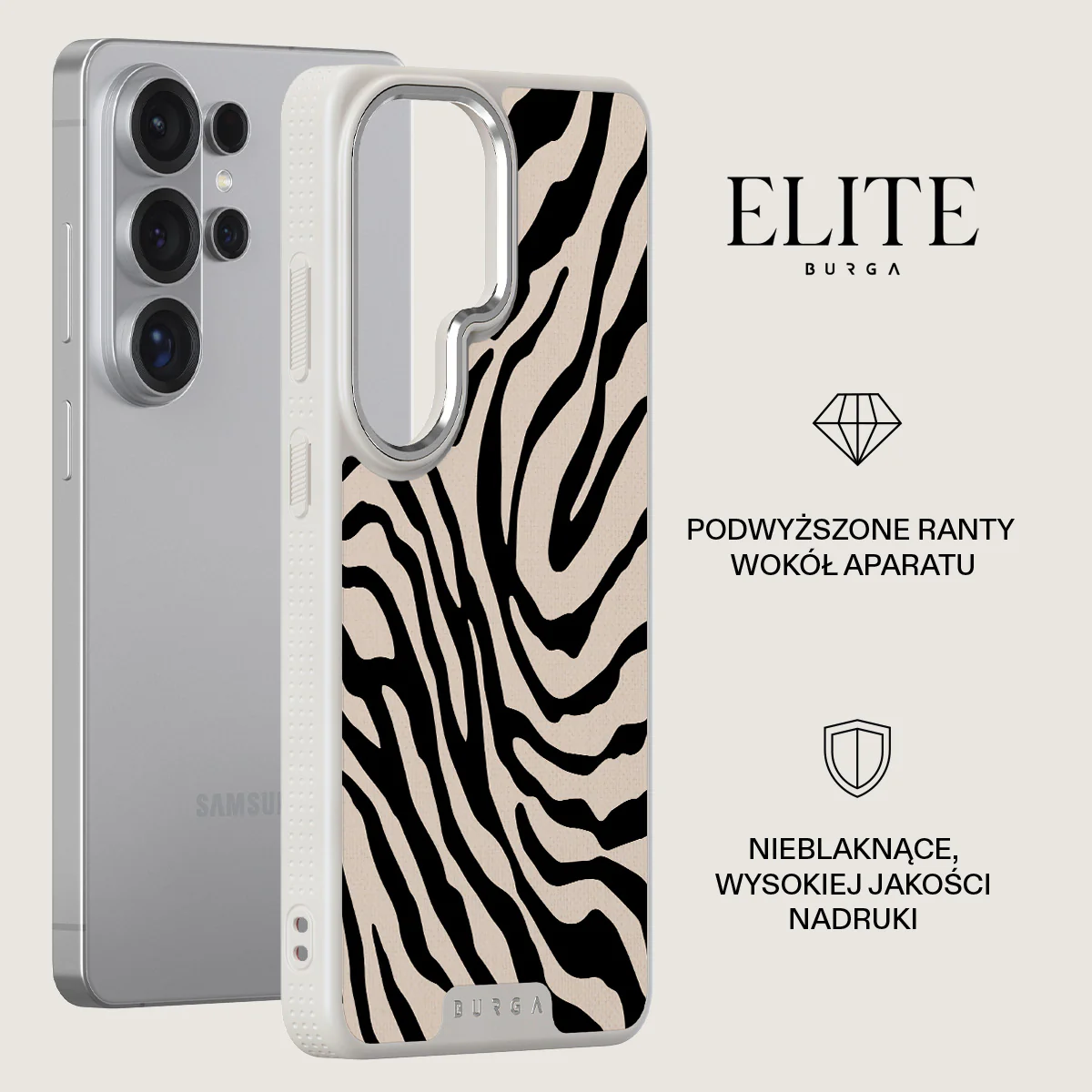 Imperial - Samsung Galaxy S26 Ultra Etui - Image 34