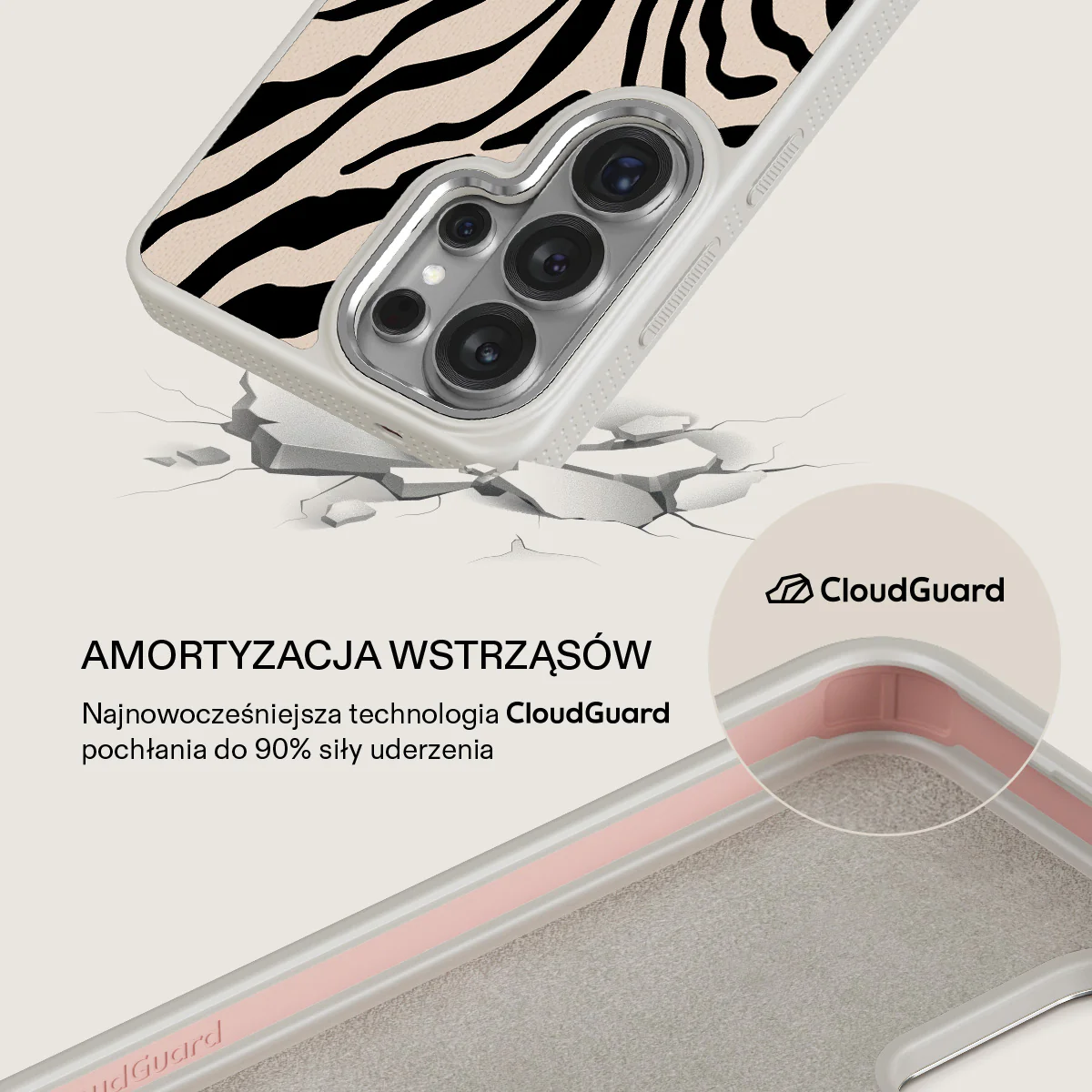 Imperial - Samsung Galaxy S26 Ultra Etui - Image 35