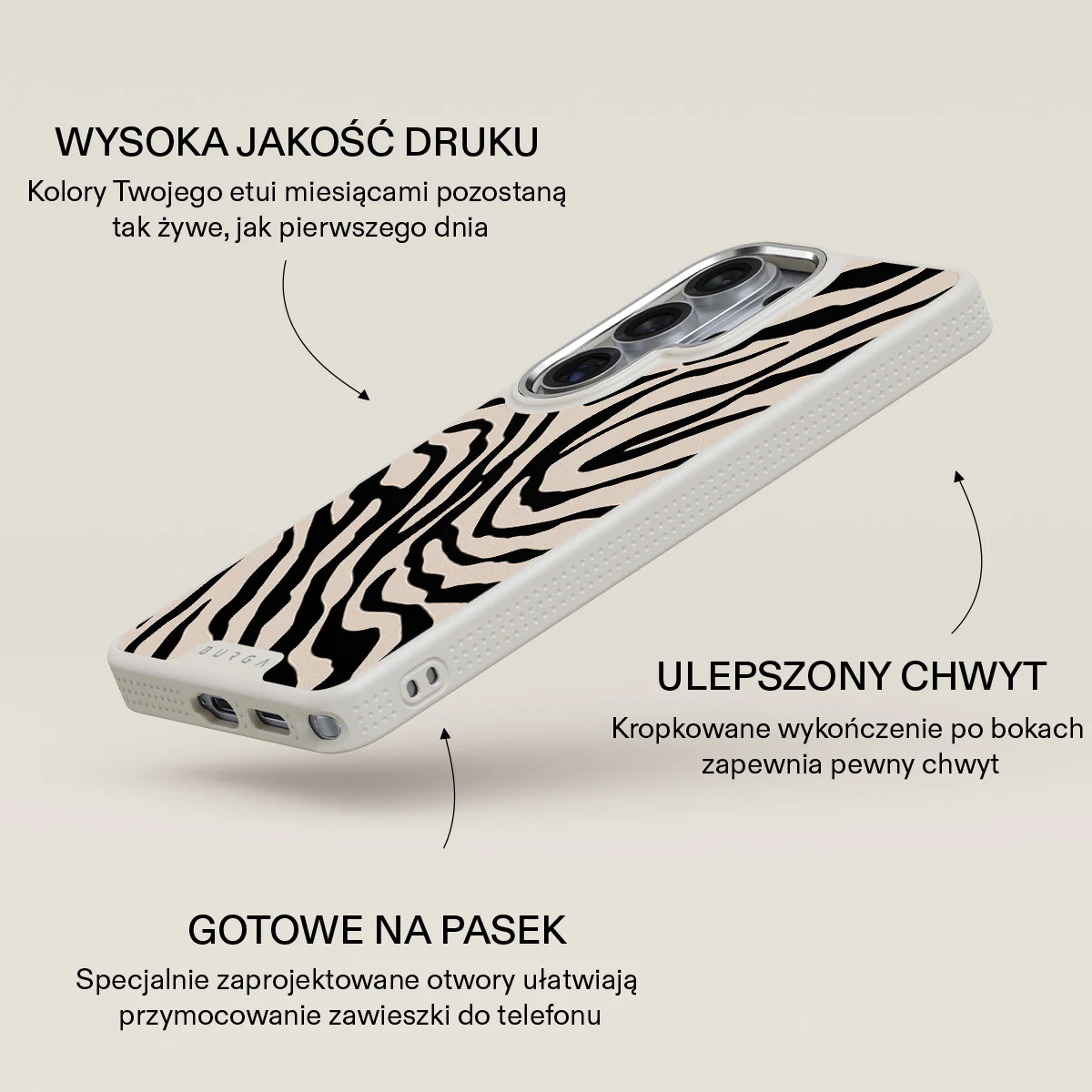 Imperial - Samsung Galaxy S26 Ultra Etui - Image 37