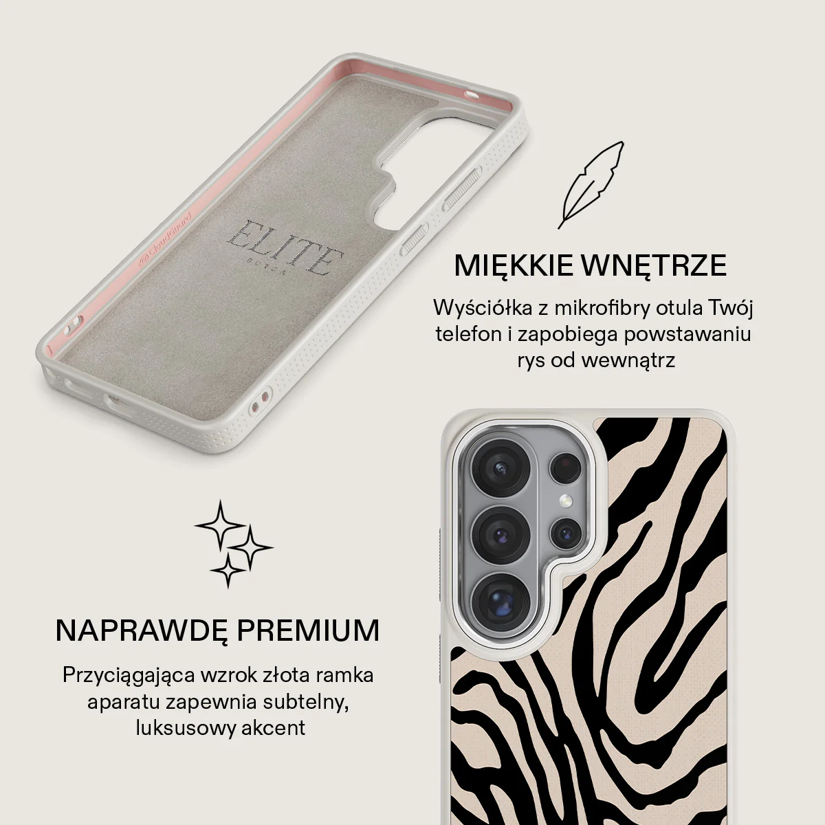 Imperial - Samsung Galaxy S26 Ultra Etui - Image 38