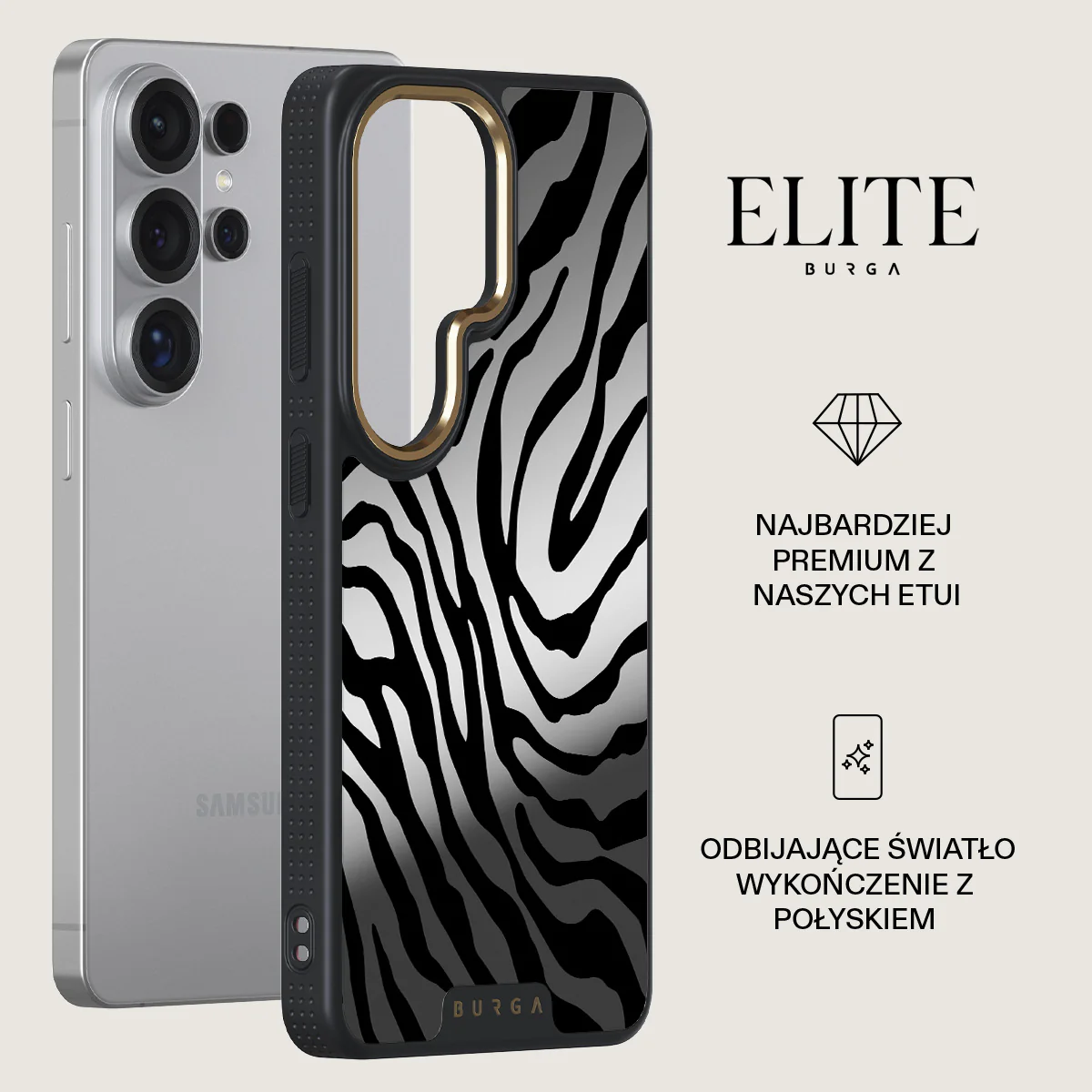 Imperial - Samsung Galaxy S26 Ultra Etui - Image 41