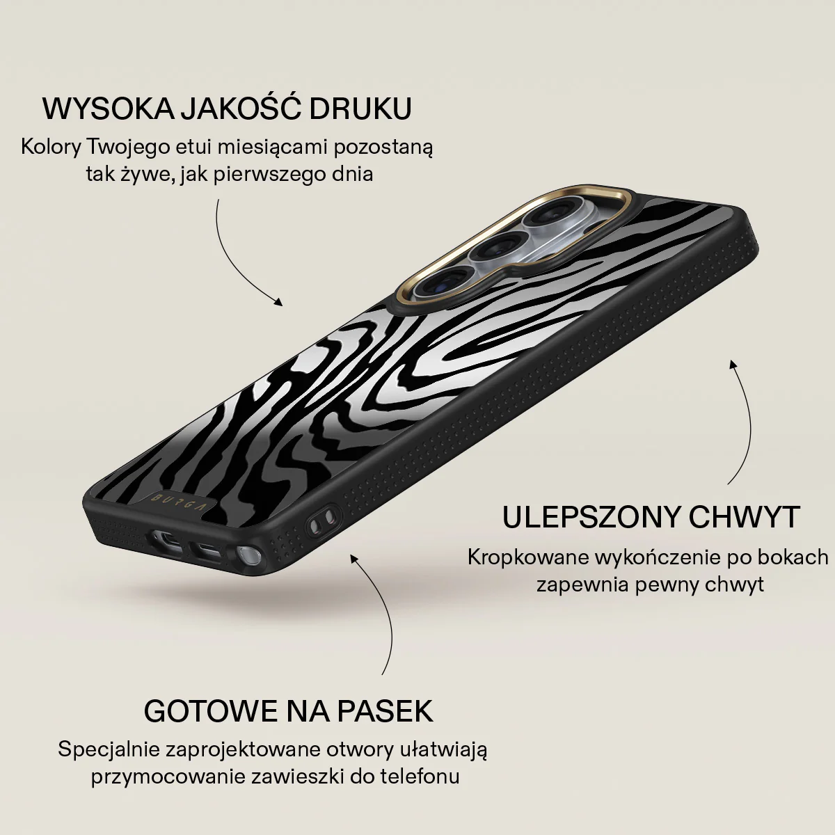 Imperial - Samsung Galaxy S26 Ultra Etui - Image 45