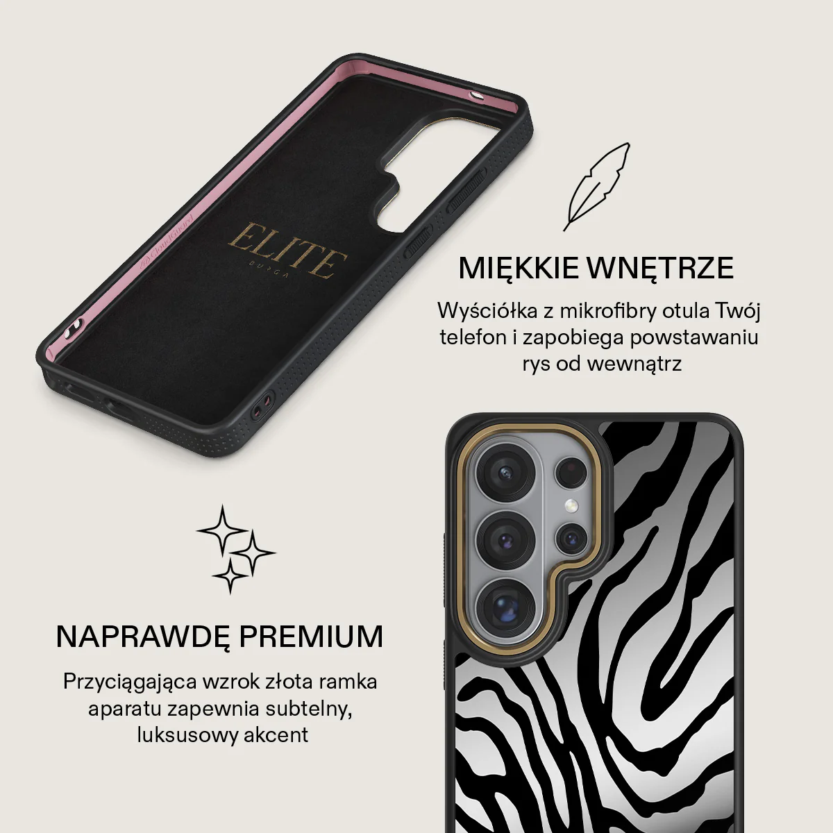 Imperial - Samsung Galaxy S26 Ultra Etui - Image 46