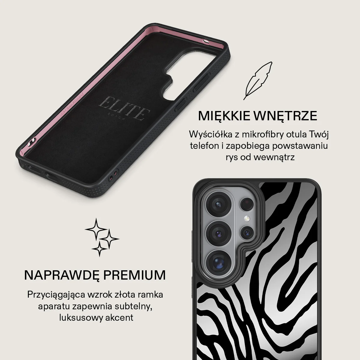 Imperial - Samsung Galaxy S26 Ultra Etui - Image 54