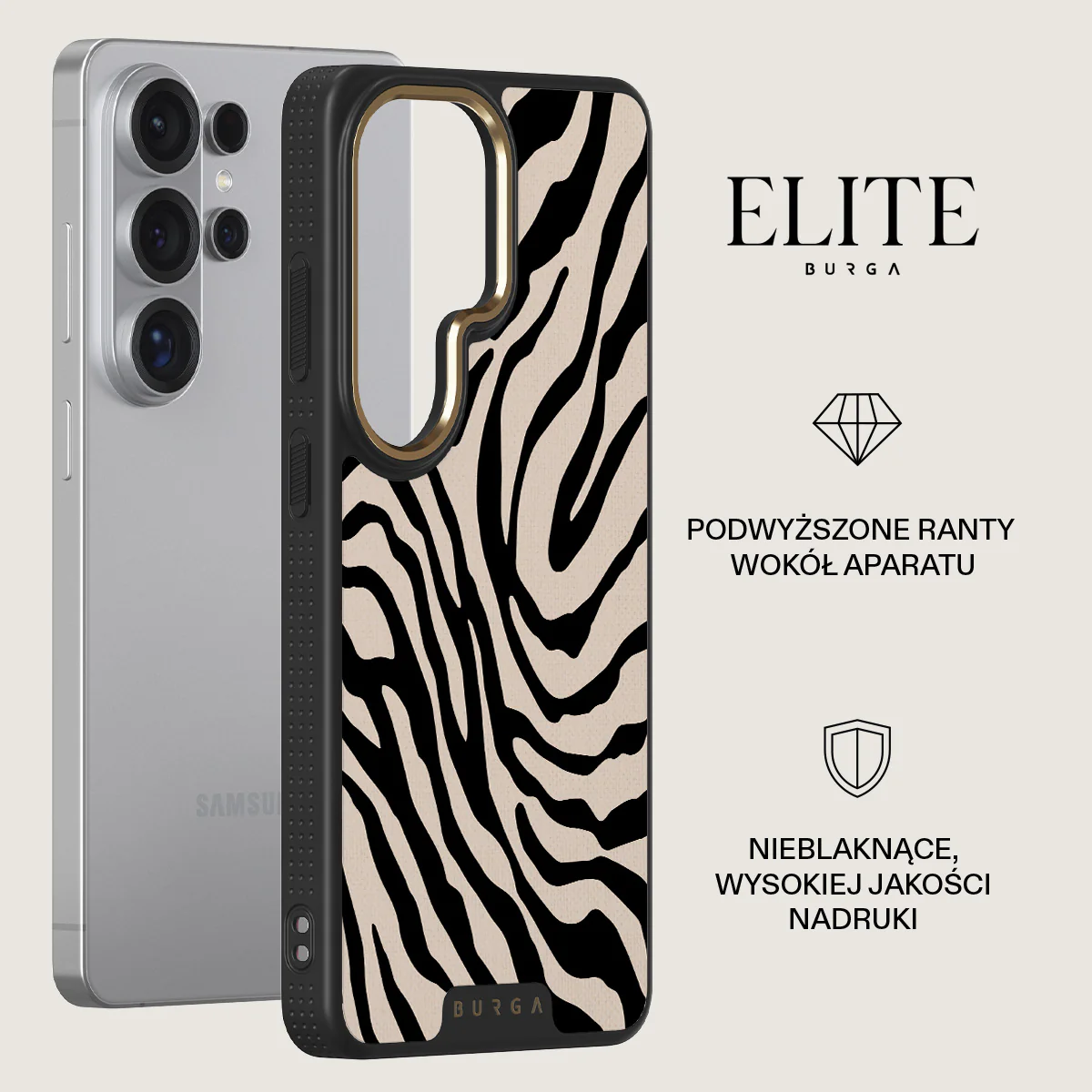 Imperial - Samsung Galaxy S26 Ultra Etui - Image 6