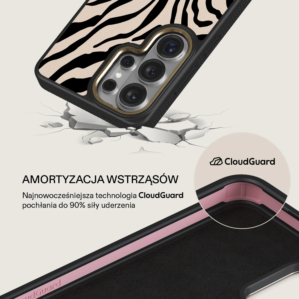 Imperial - Samsung Galaxy S26 Ultra Etui - Image 7