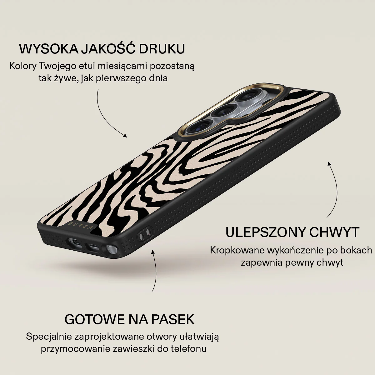 Imperial - Samsung Galaxy S26 Ultra Etui - Image 9