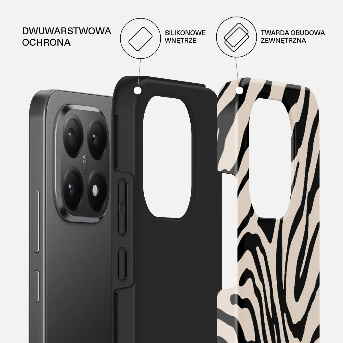 Imperial - Xiaomi 15T Etui - Image 2