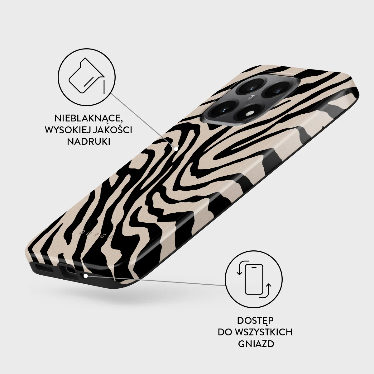 Imperial - Xiaomi 15T Etui - Image 3