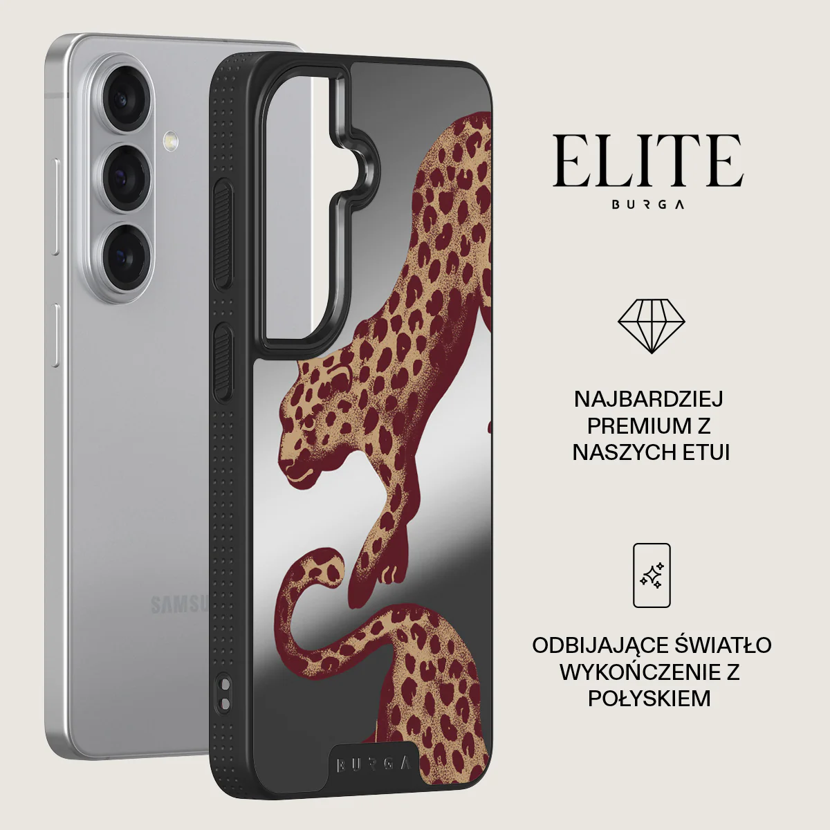 Instinct - Samsung Galaxy S26 Etui - Image 10
