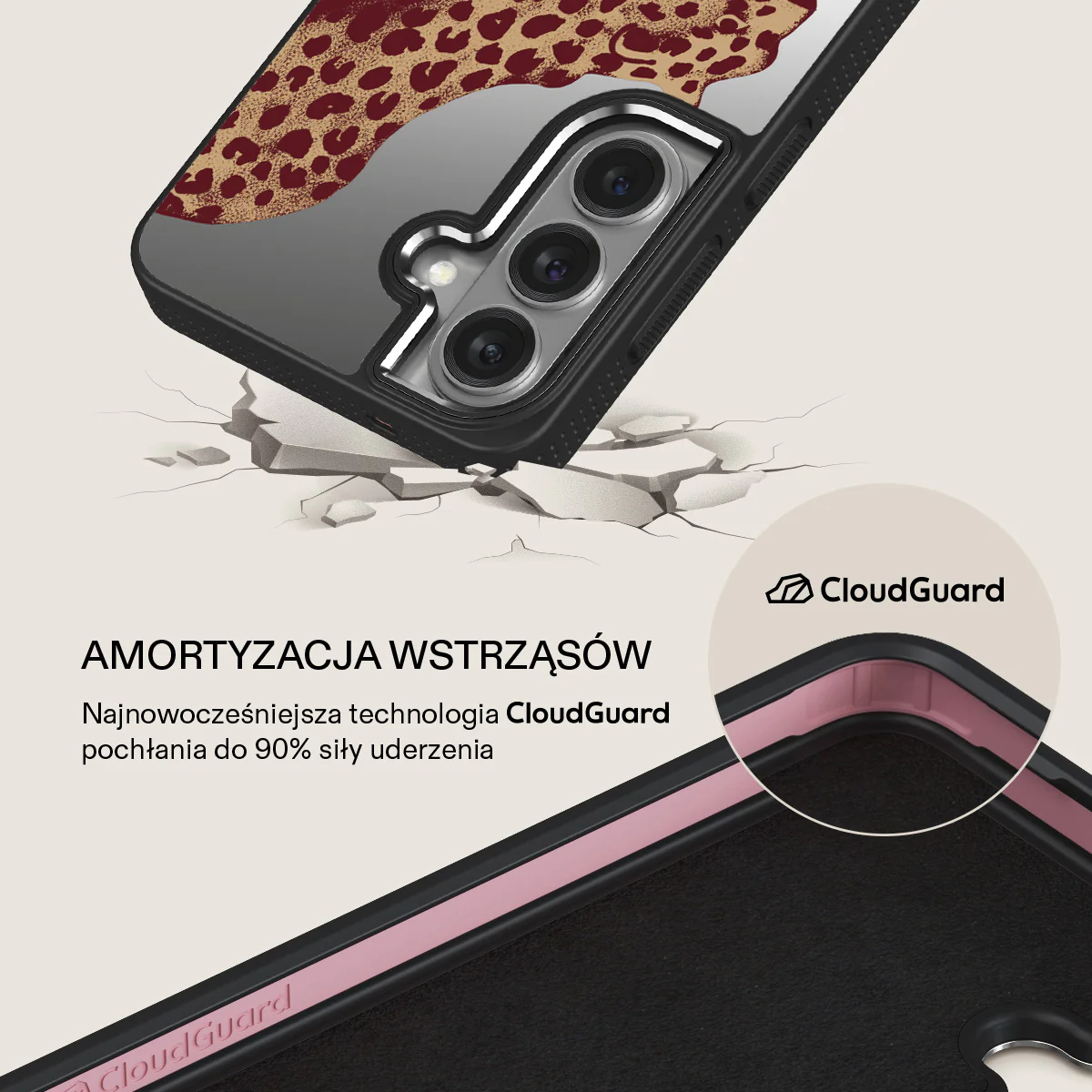 Instinct - Samsung Galaxy S26 Etui - Image 11