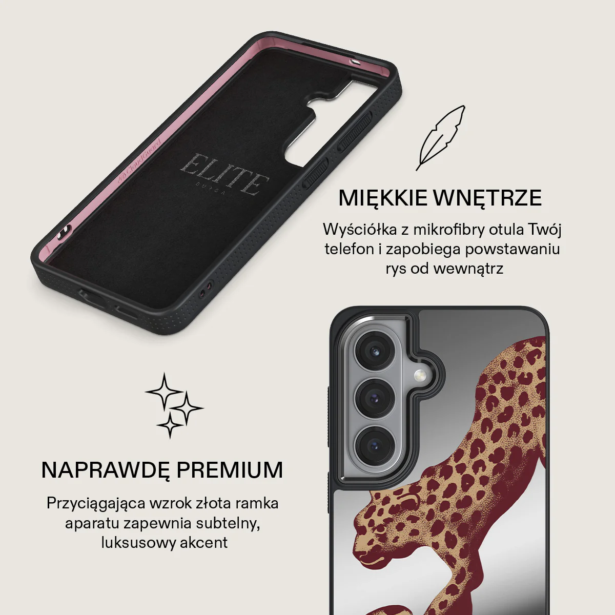 Instinct - Samsung Galaxy S26 Etui - Image 15