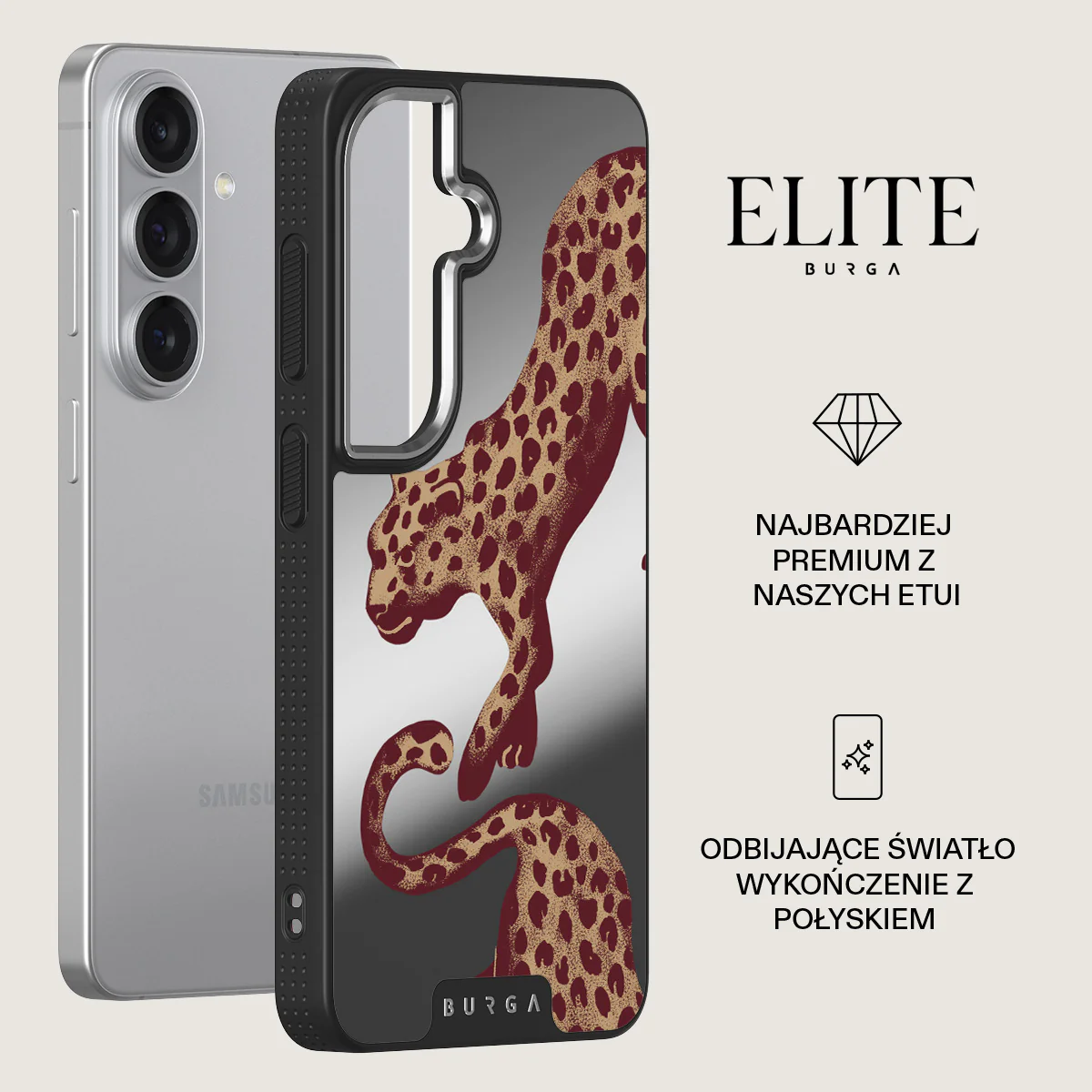 Instinct - Samsung Galaxy S26 Etui - Image 18