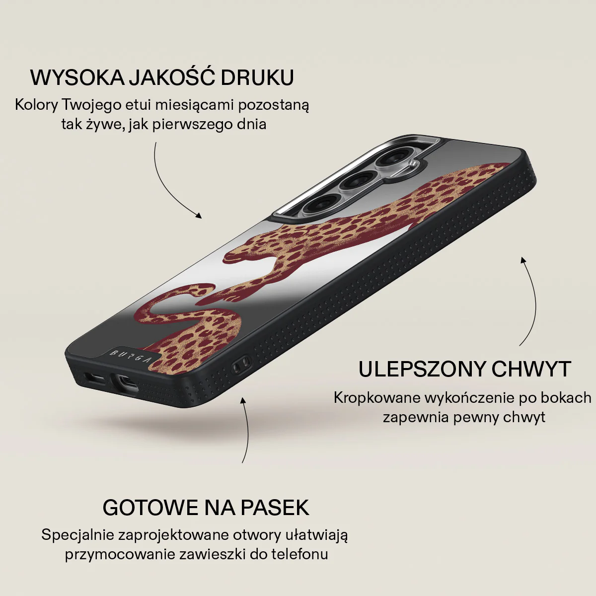 Instinct - Samsung Galaxy S26 Etui - Image 22