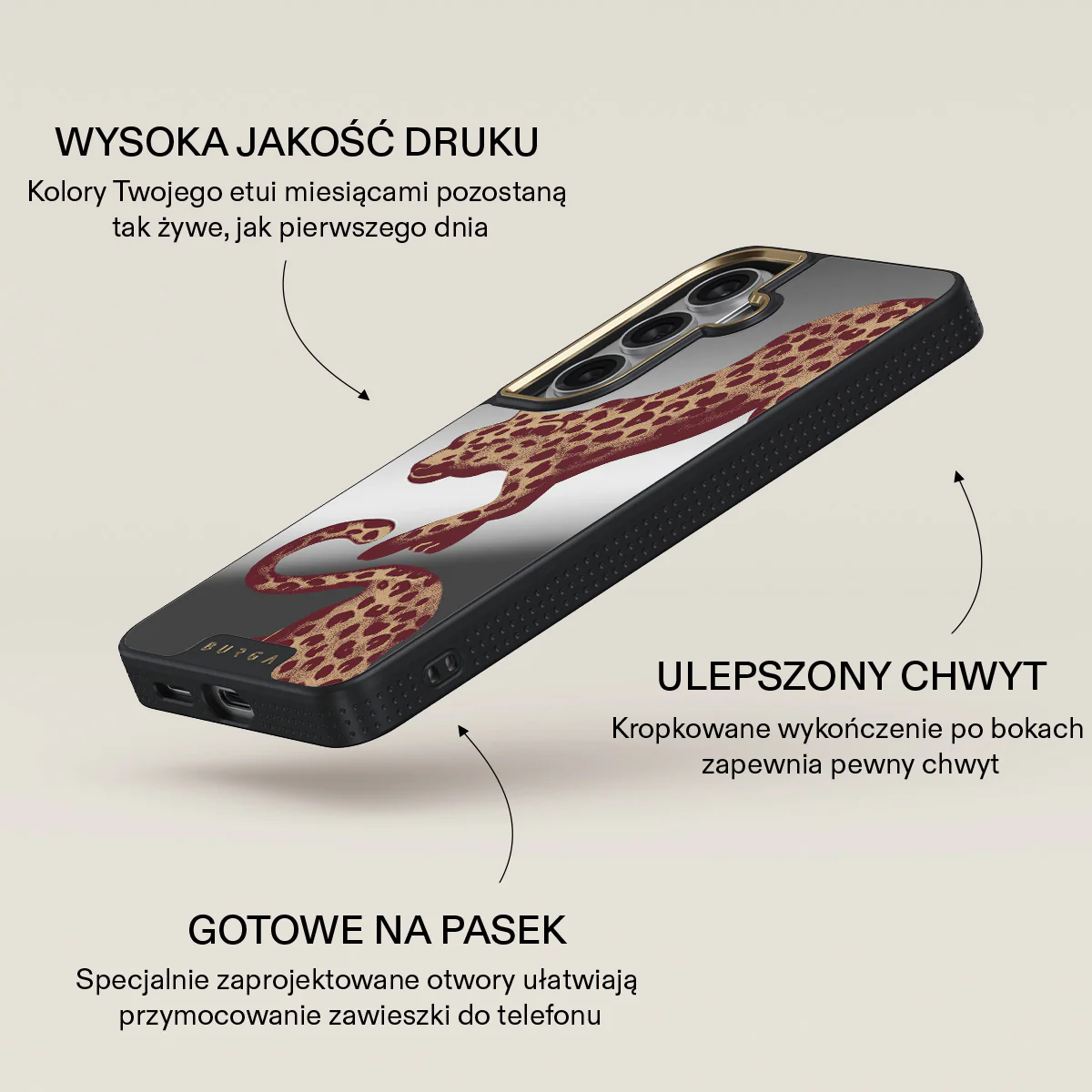 Instinct - Samsung Galaxy S26 Etui - Image 6