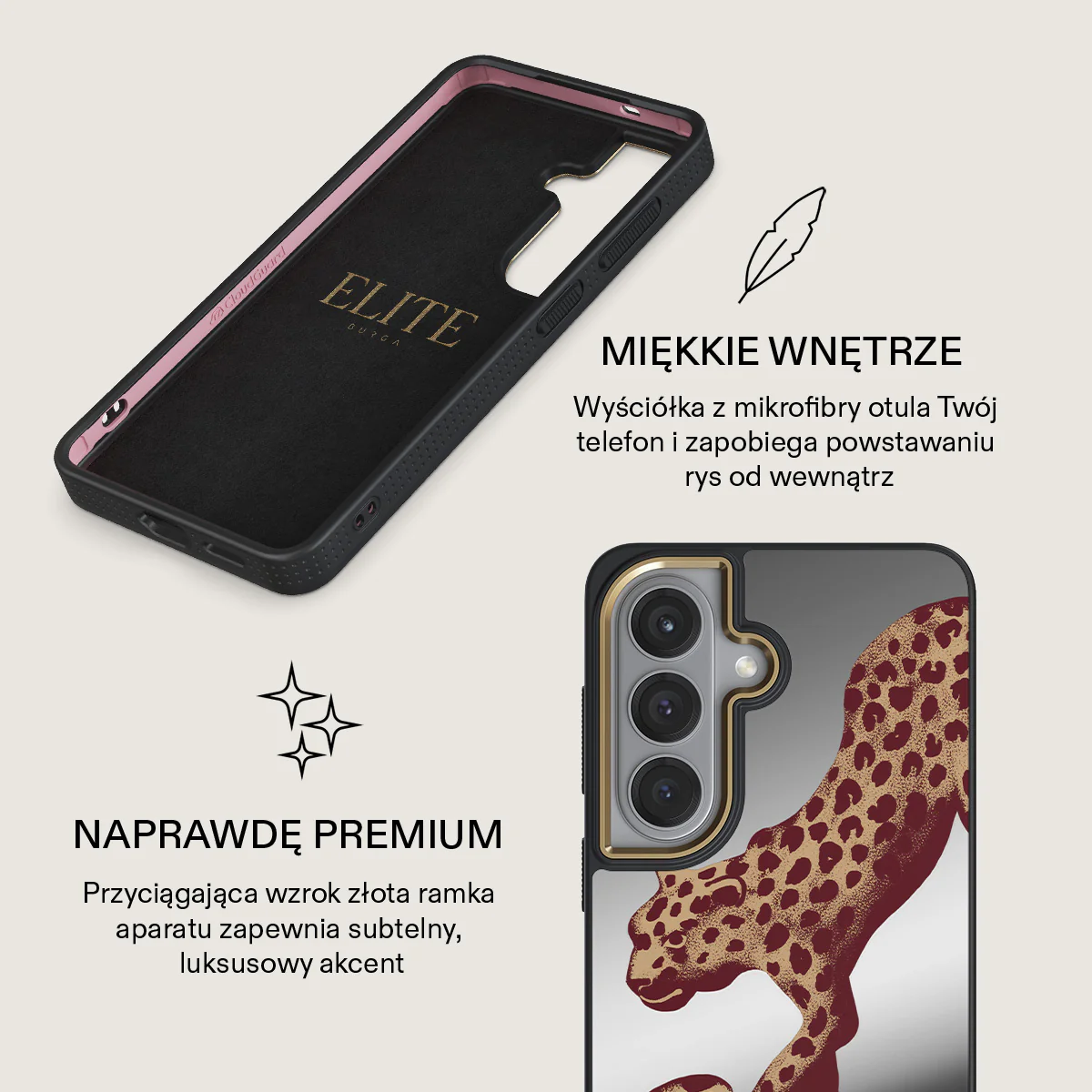 Instinct - Samsung Galaxy S26 Etui - Image 7