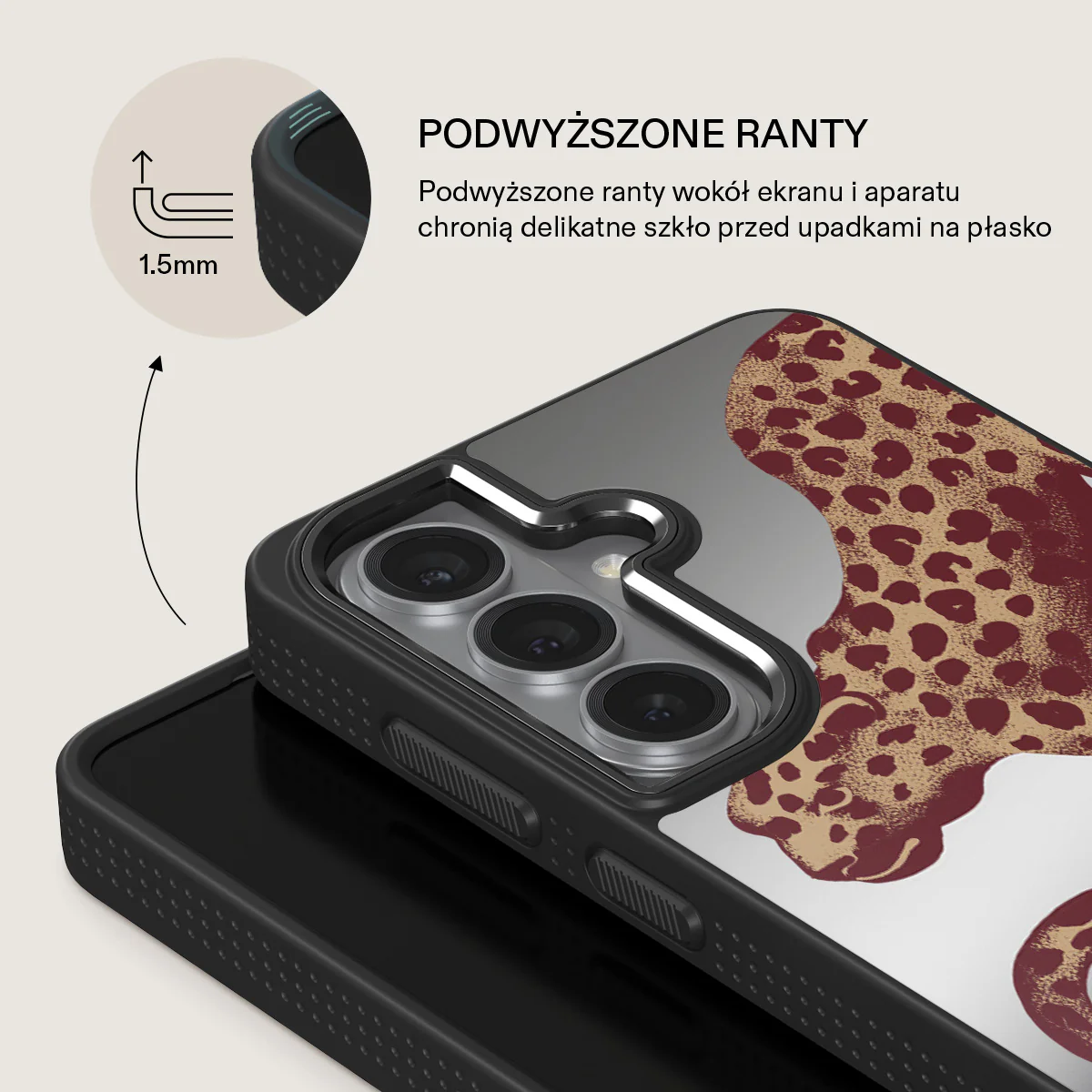 Instinct - Samsung Galaxy S26 Plus Etui - Image 13