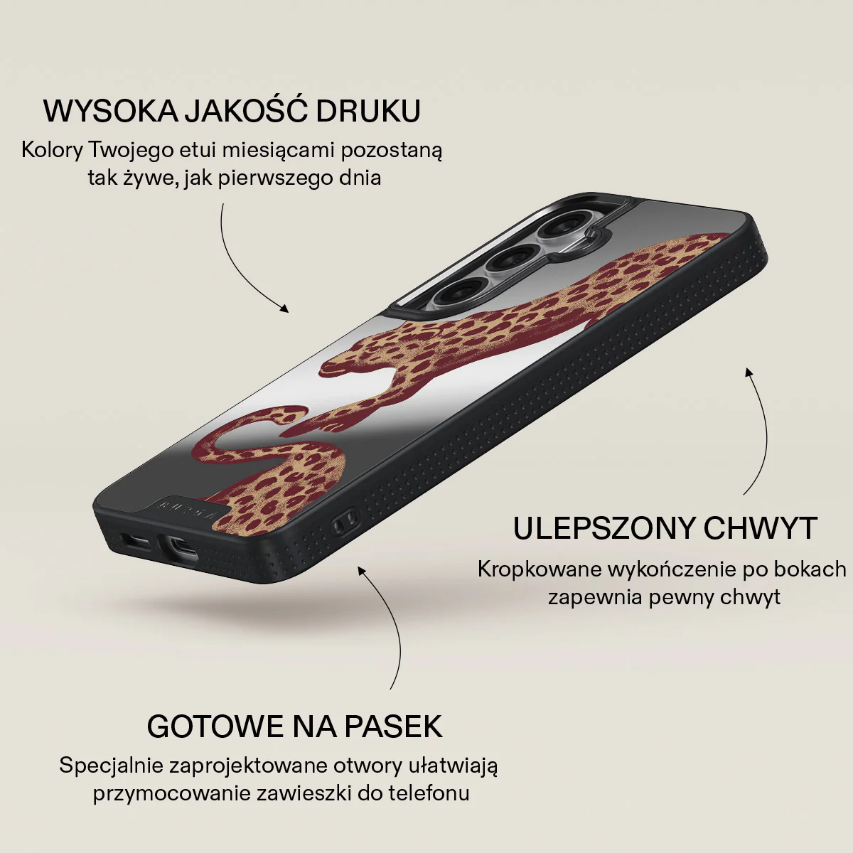 Instinct - Samsung Galaxy S26 Plus Etui - Image 14