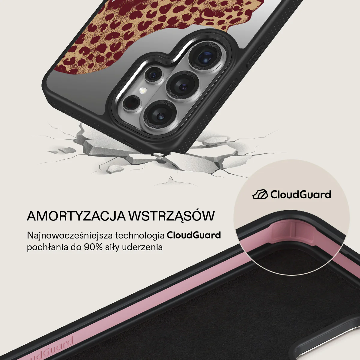 Instinct - Samsung Galaxy S26 Ultra Etui - Image 11
