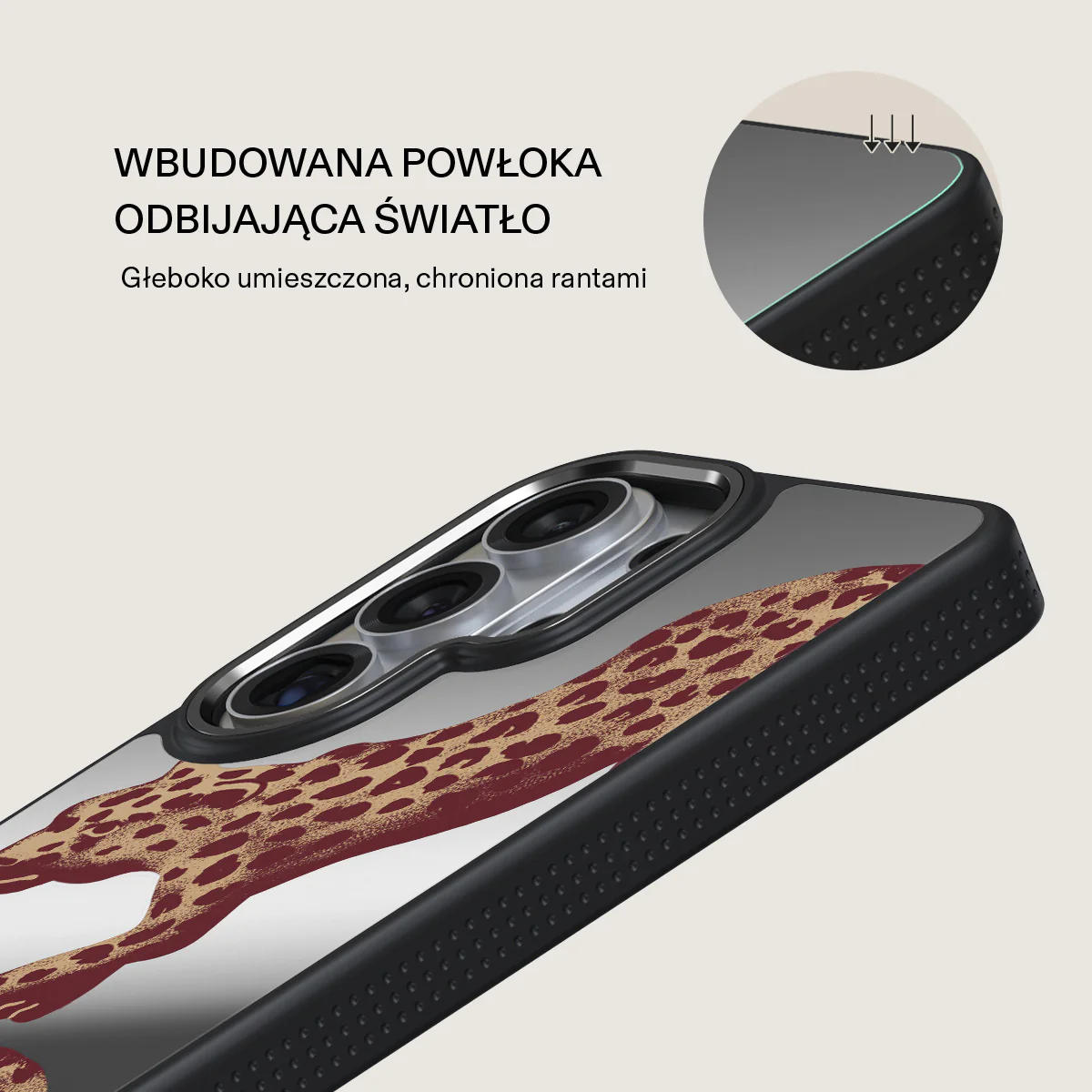 Instinct - Samsung Galaxy S26 Ultra Etui - Image 12