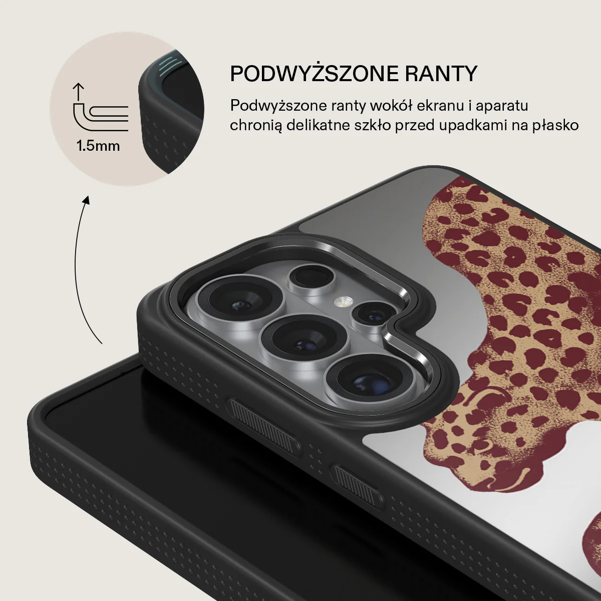 Instinct - Samsung Galaxy S26 Ultra Etui - Image 13