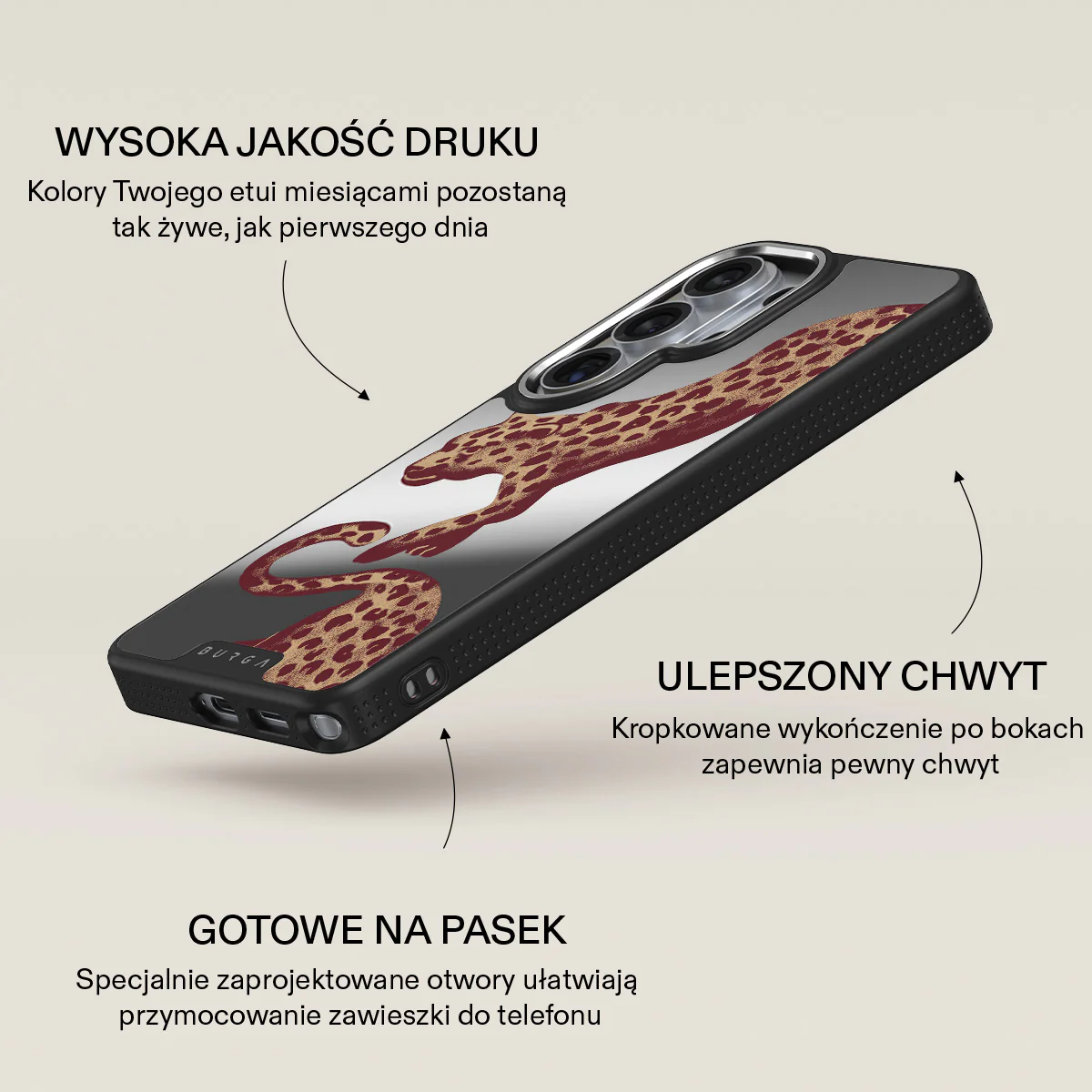 Instinct - Samsung Galaxy S26 Ultra Etui - Image 22